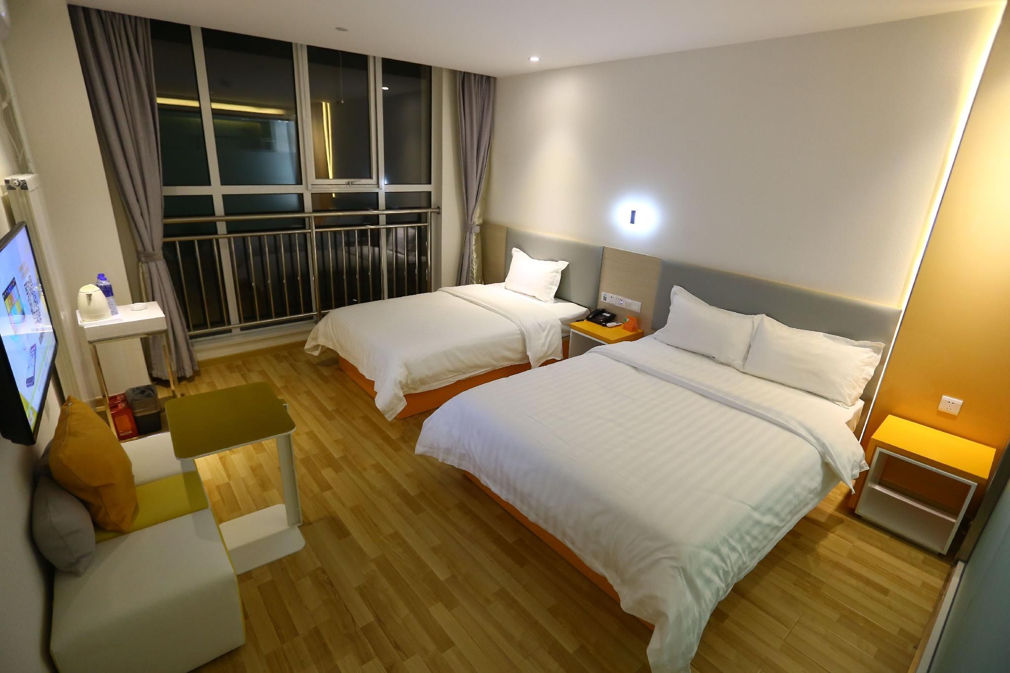 WH - Family Room
