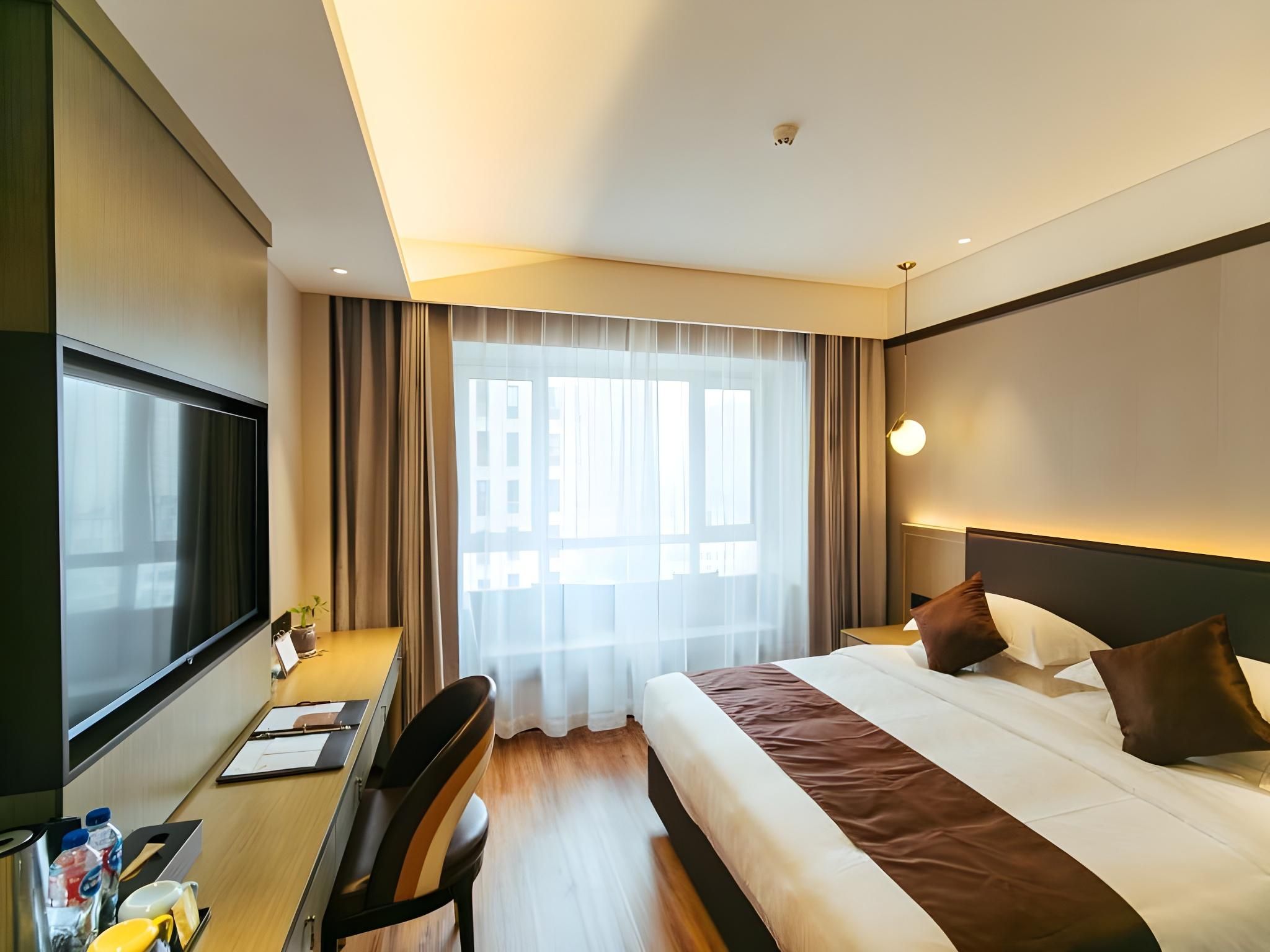 GTI - Gya Superior 1 Bed Room