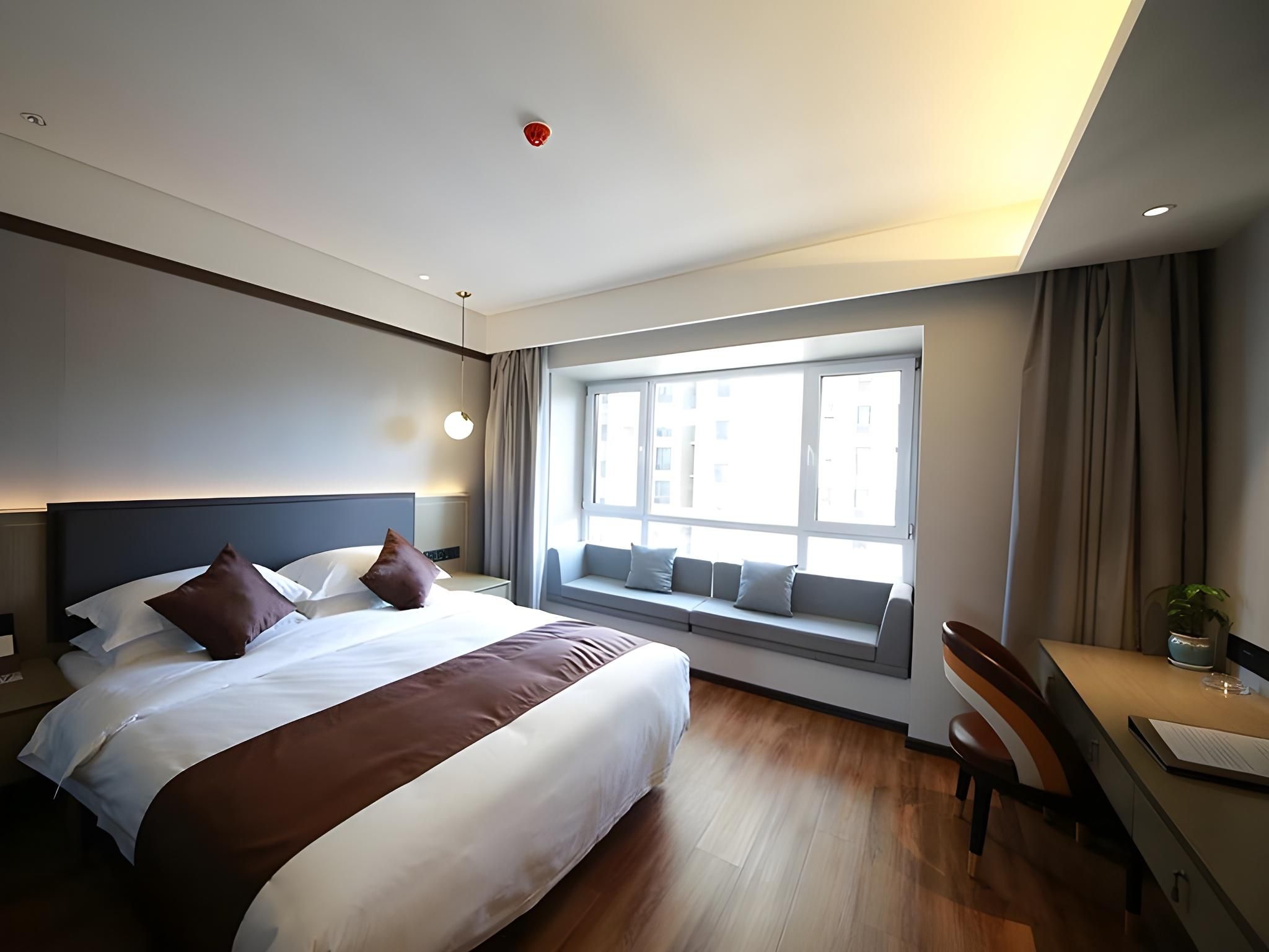 GTI - Gya Superior 1 Bed Room