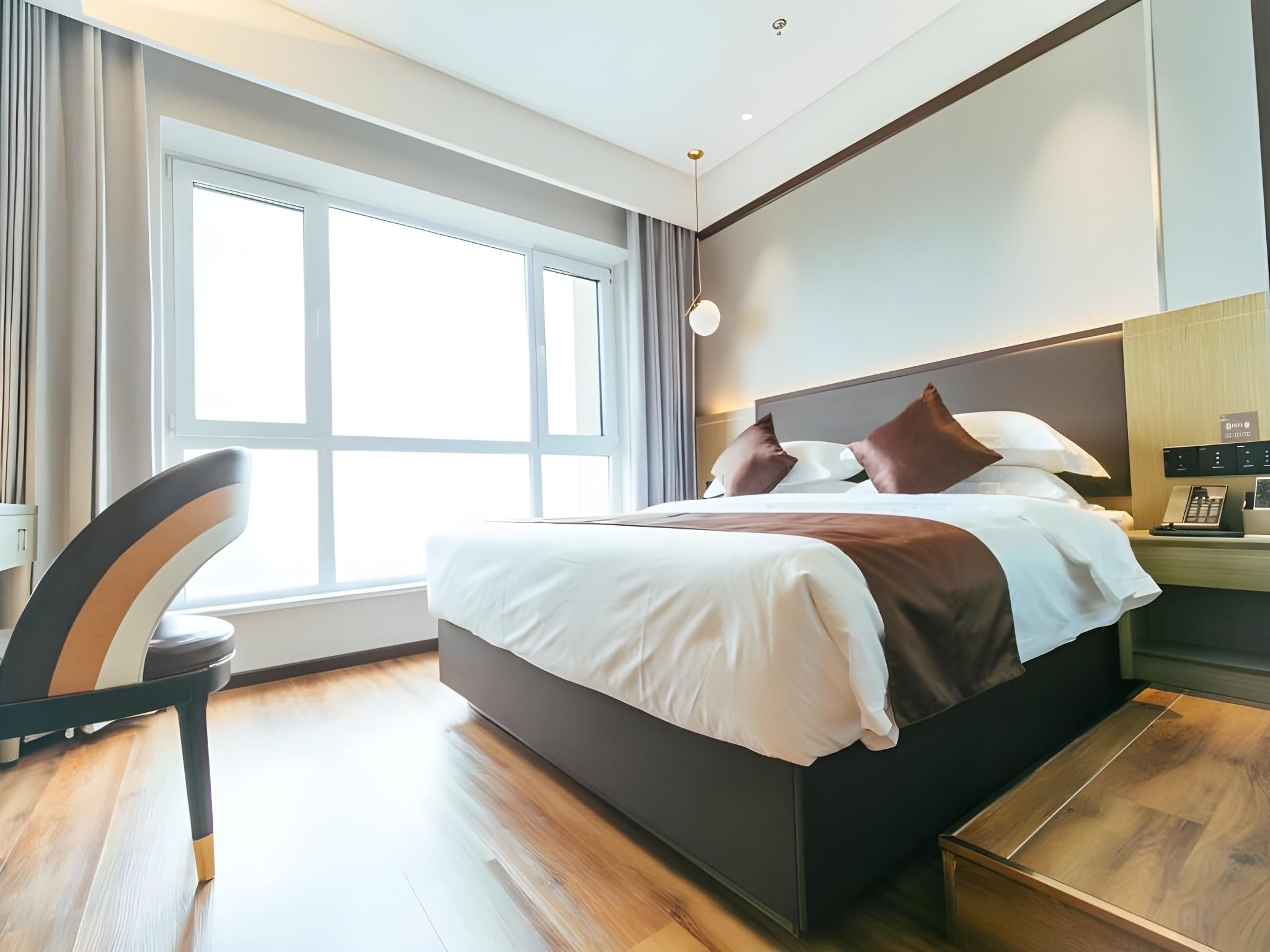 GTI - Gya 1 Bed Room