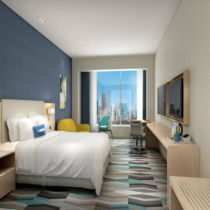 1 King Bed Superior Room