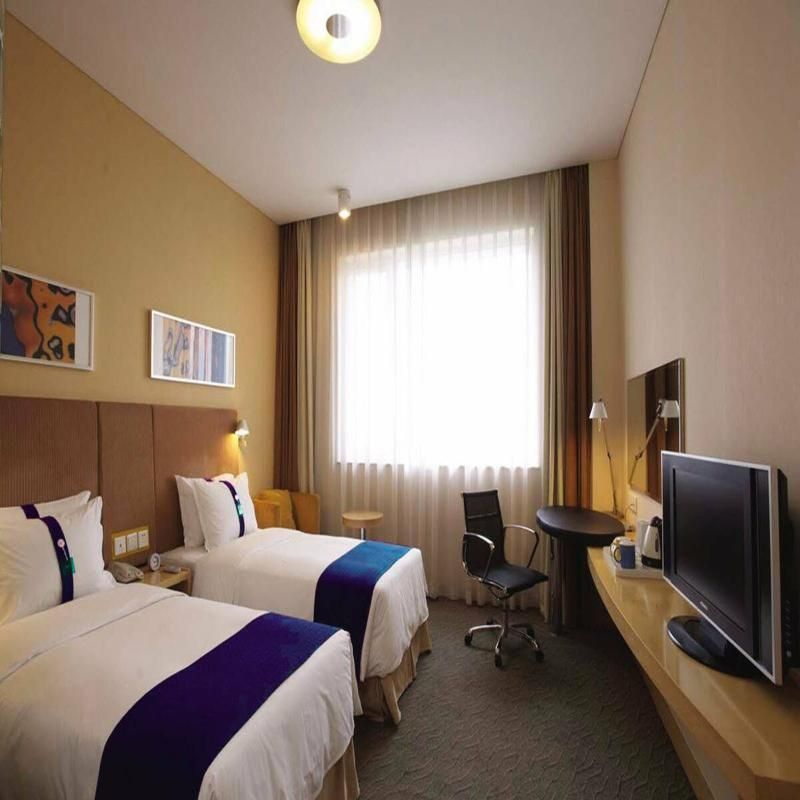 2 Single Bed Superior Room
