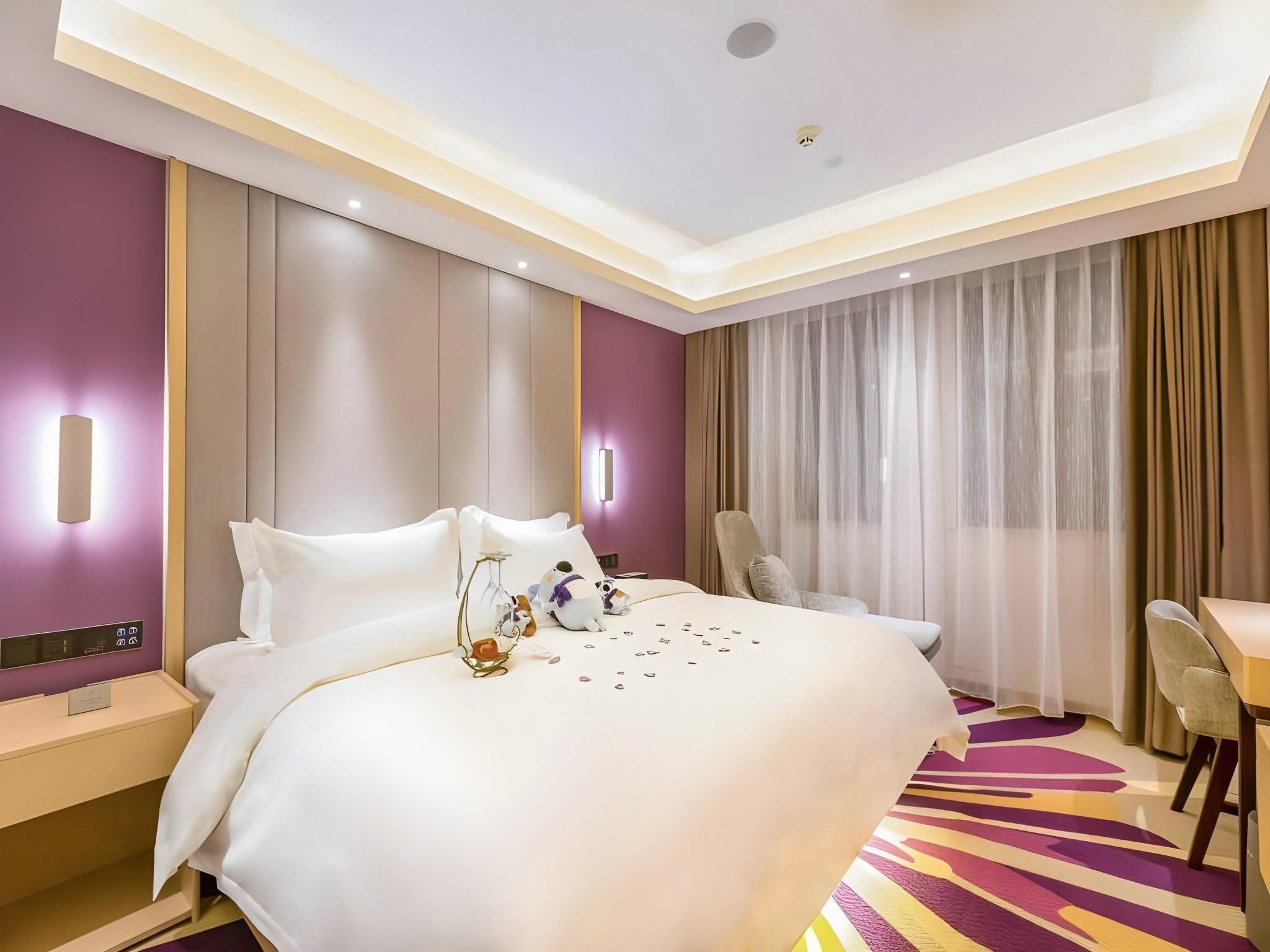 Elegant Double Room