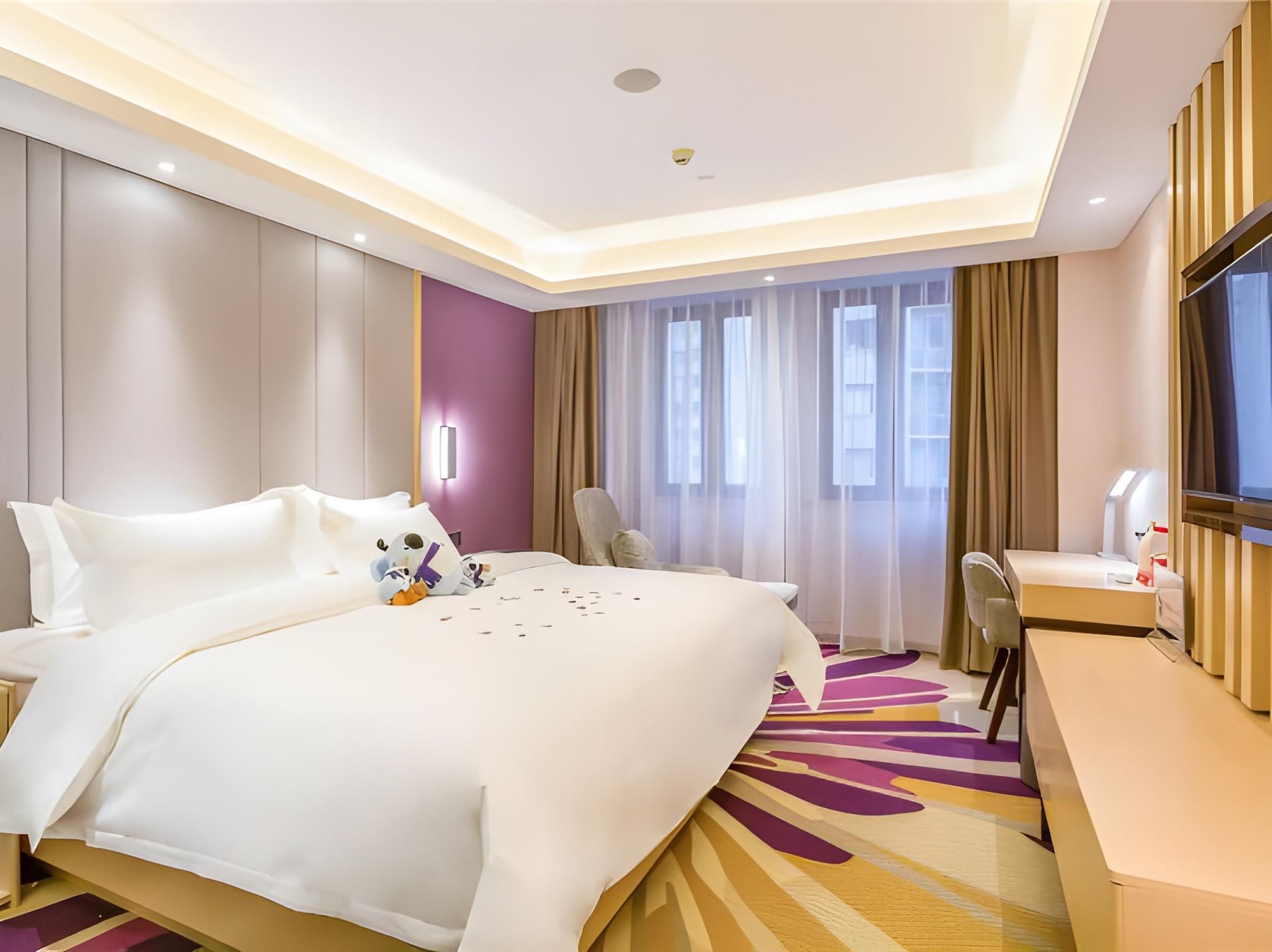 Lavande - Romantic Youxiang Room