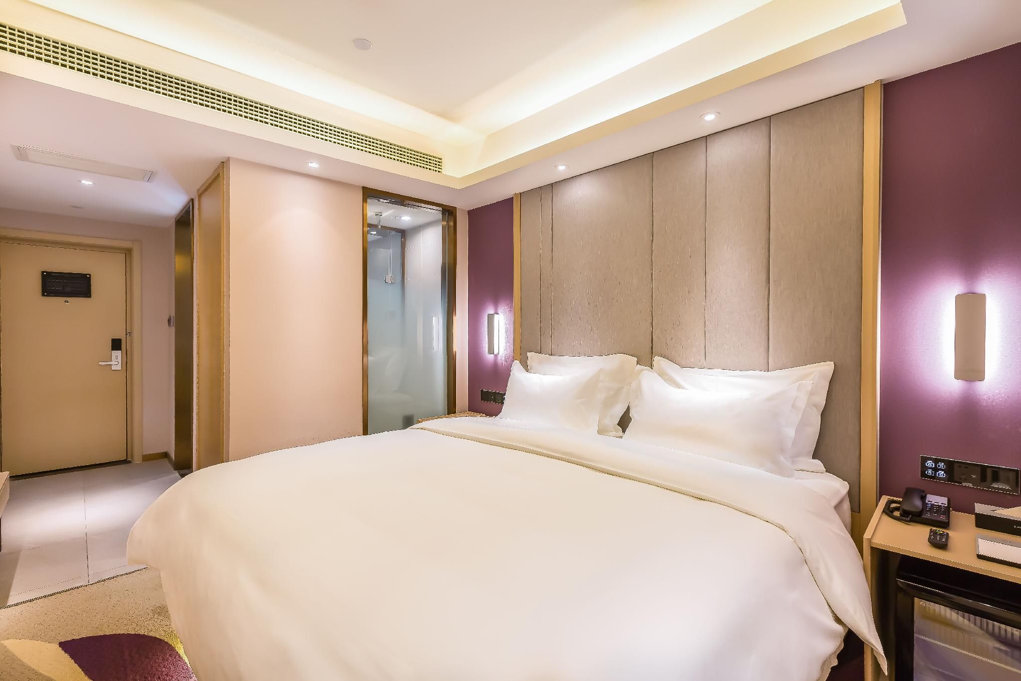 Elegant Double Room