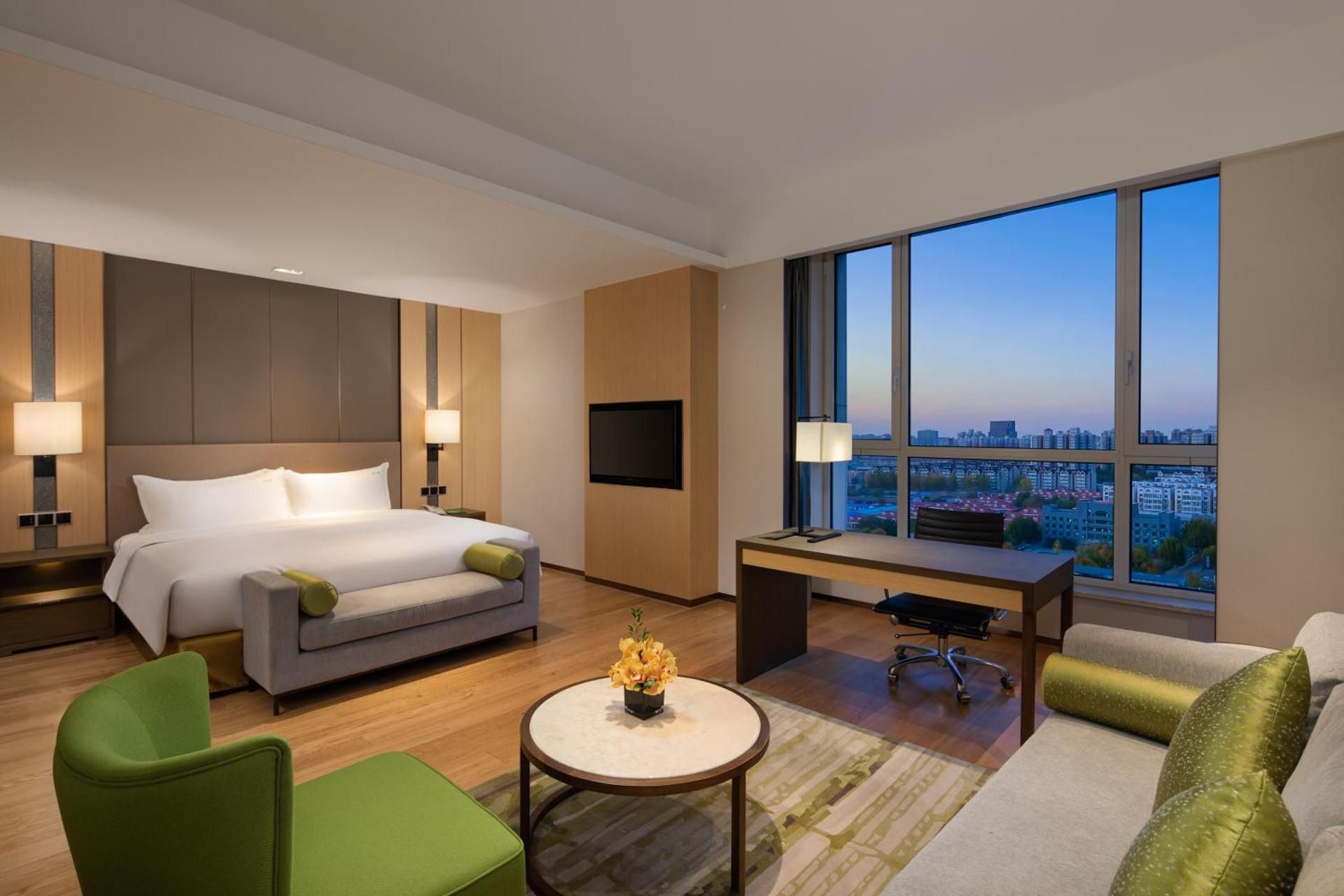 Premium Room
