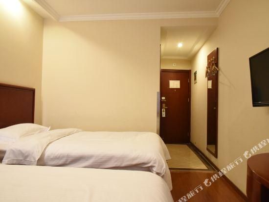 Tripe Room