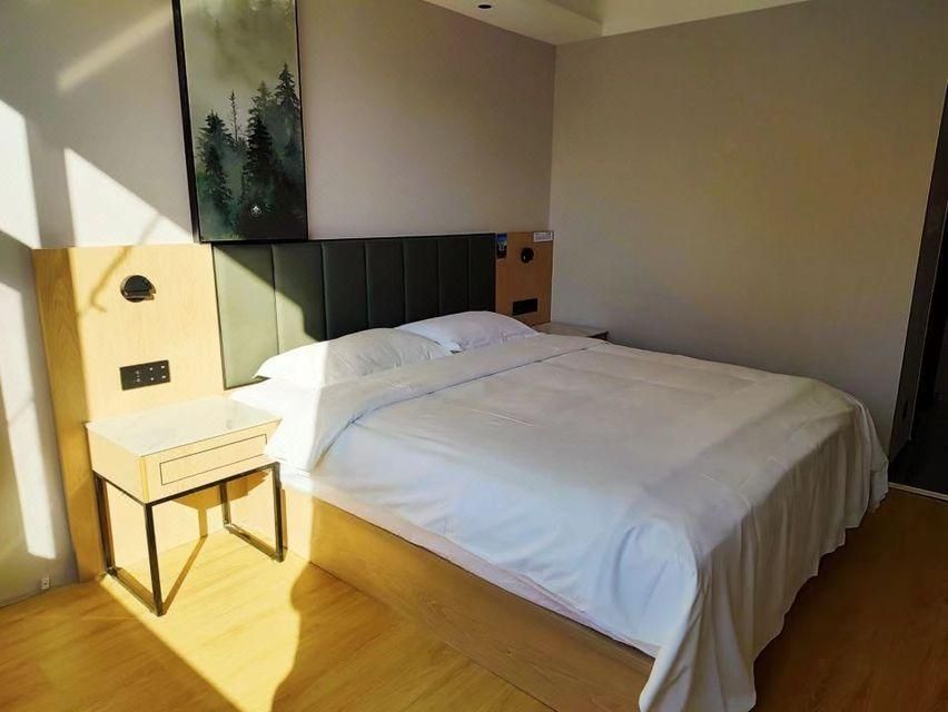 Hotel Queen Room