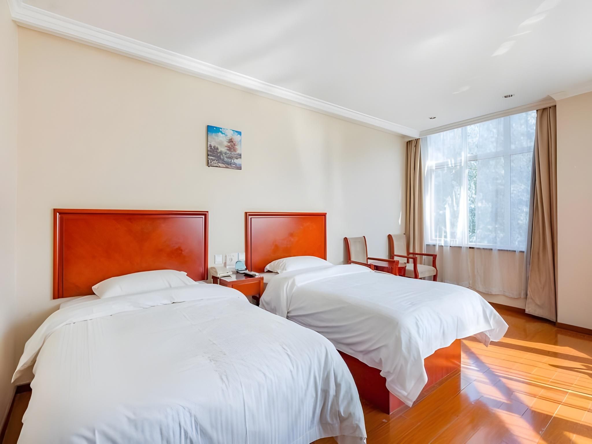 Tripe Room