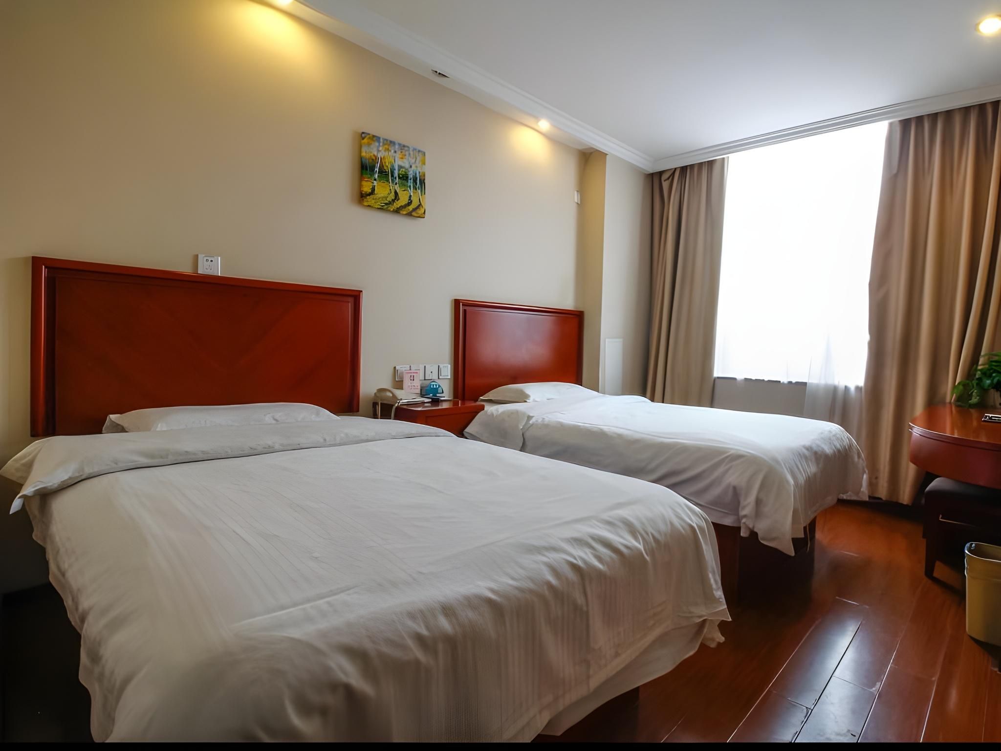 Guest Twin Room