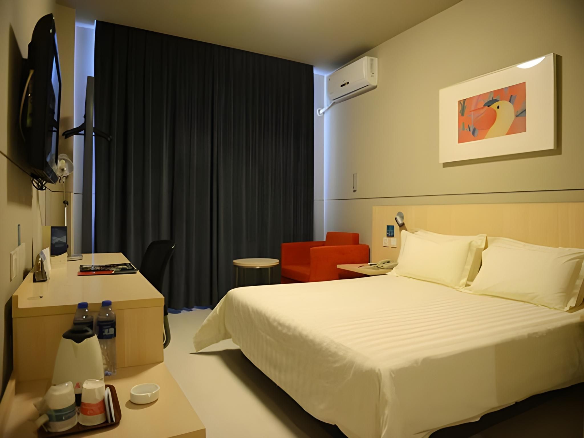 Mainland Chinese Citizens-Standard Twin Room A