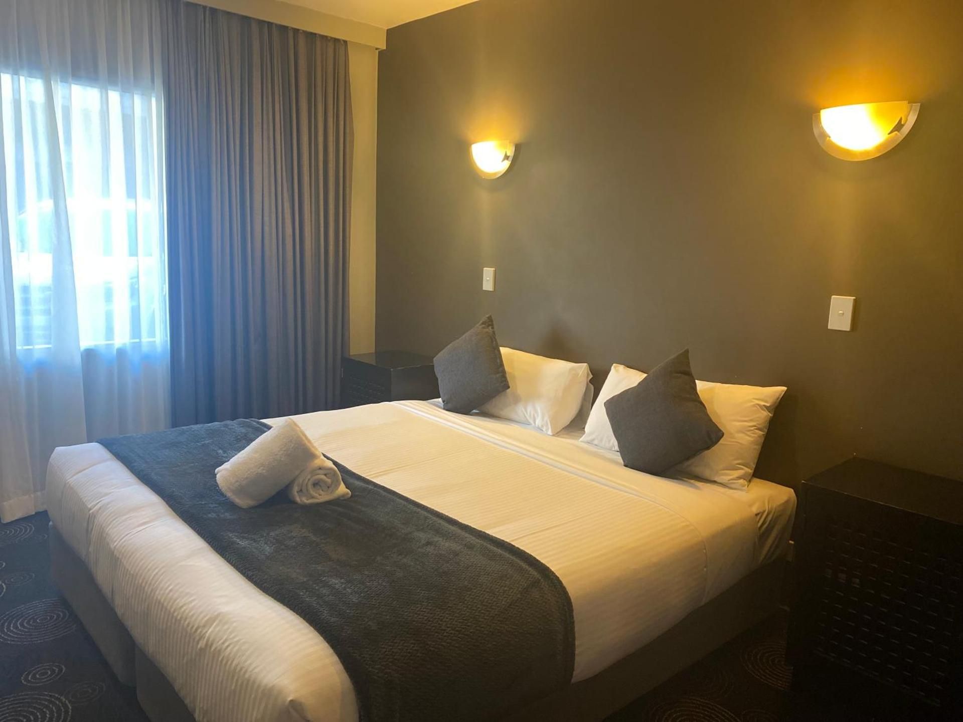 Premium Double Room