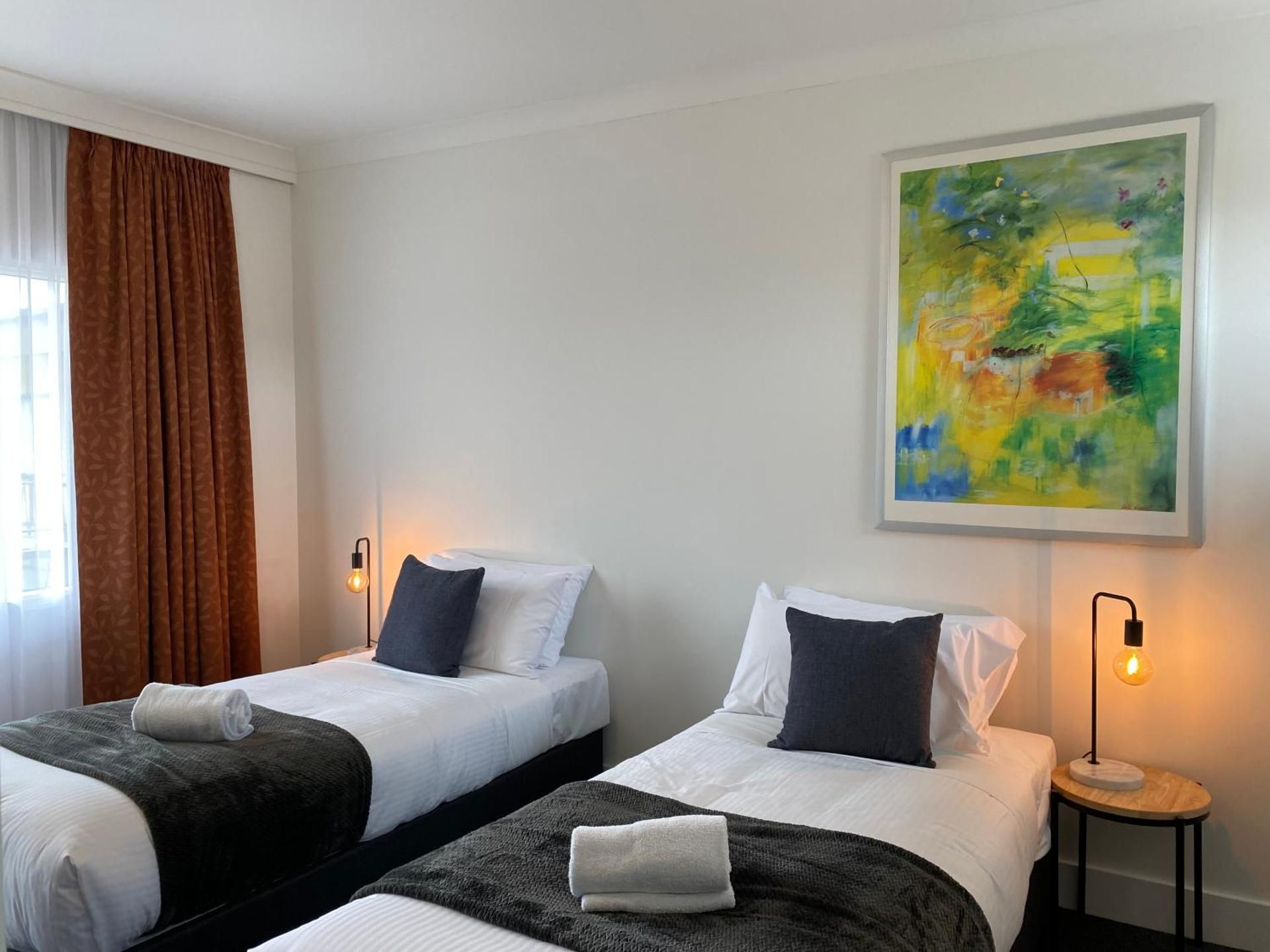 Premium Triple Room