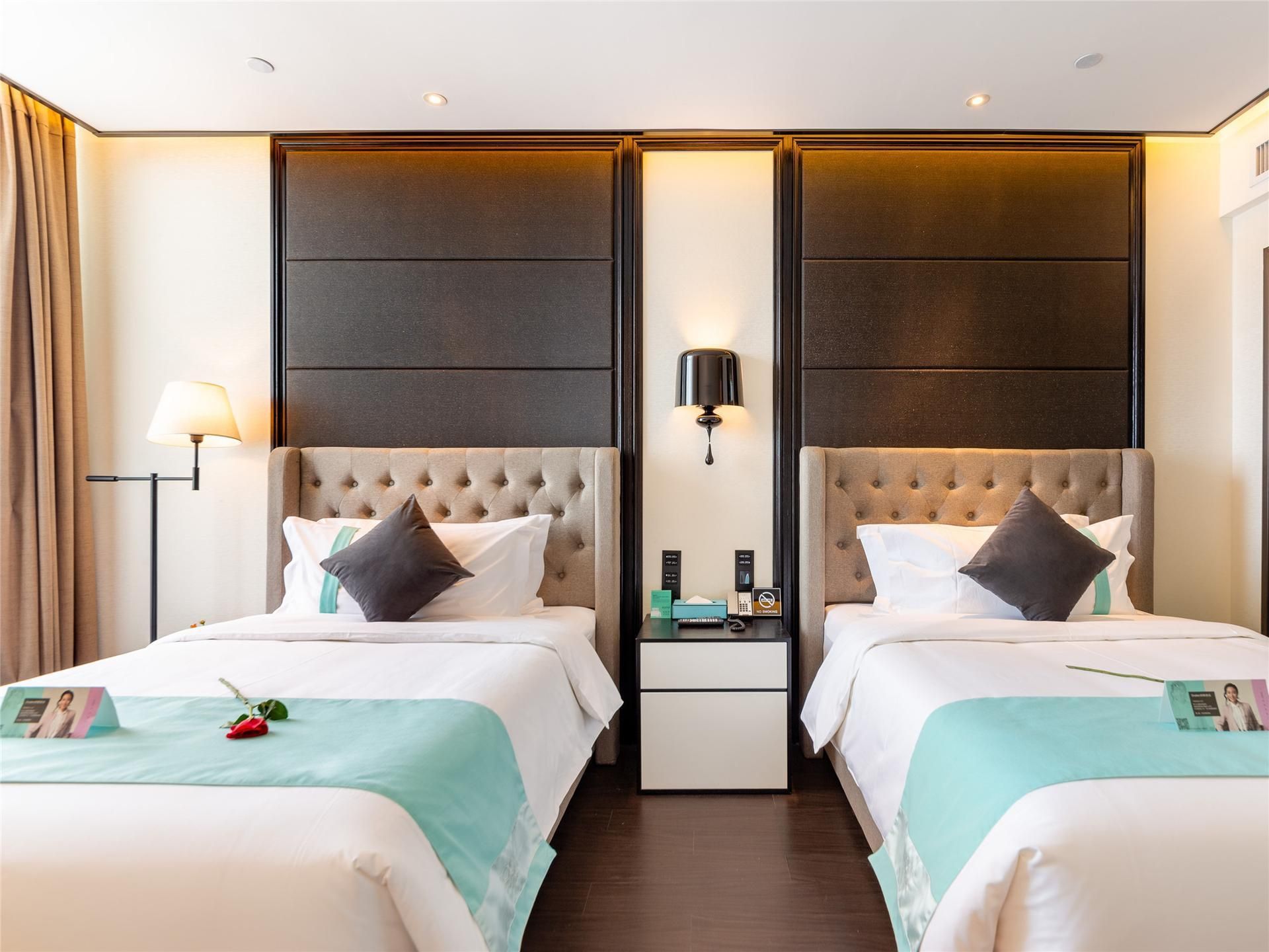 Xana -Twin Room