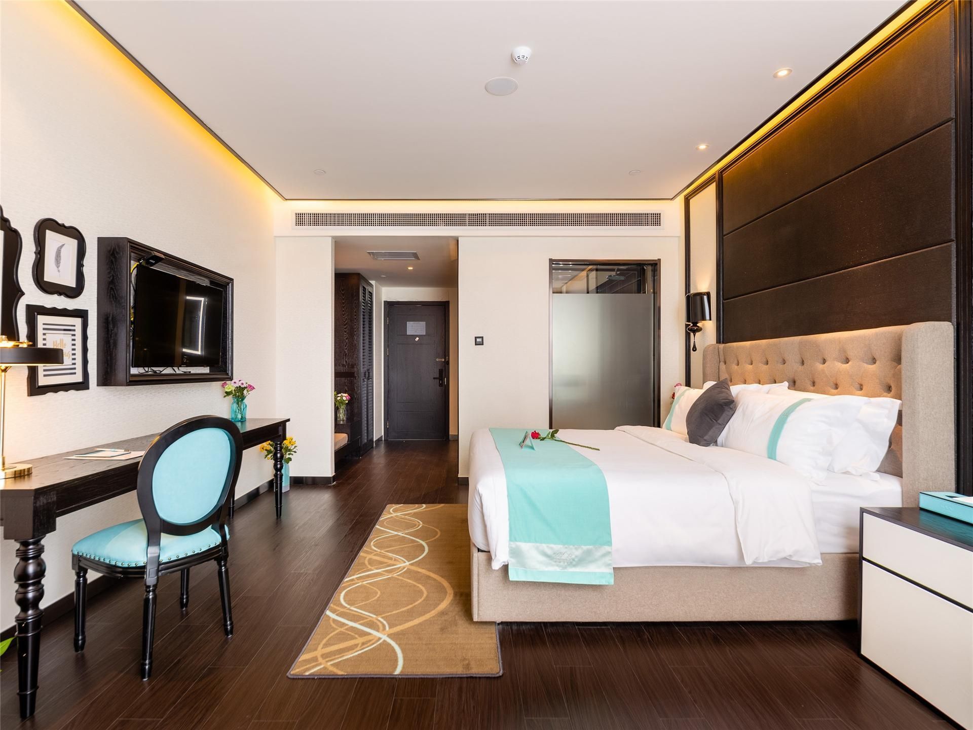 Xana - Superior Bed Room