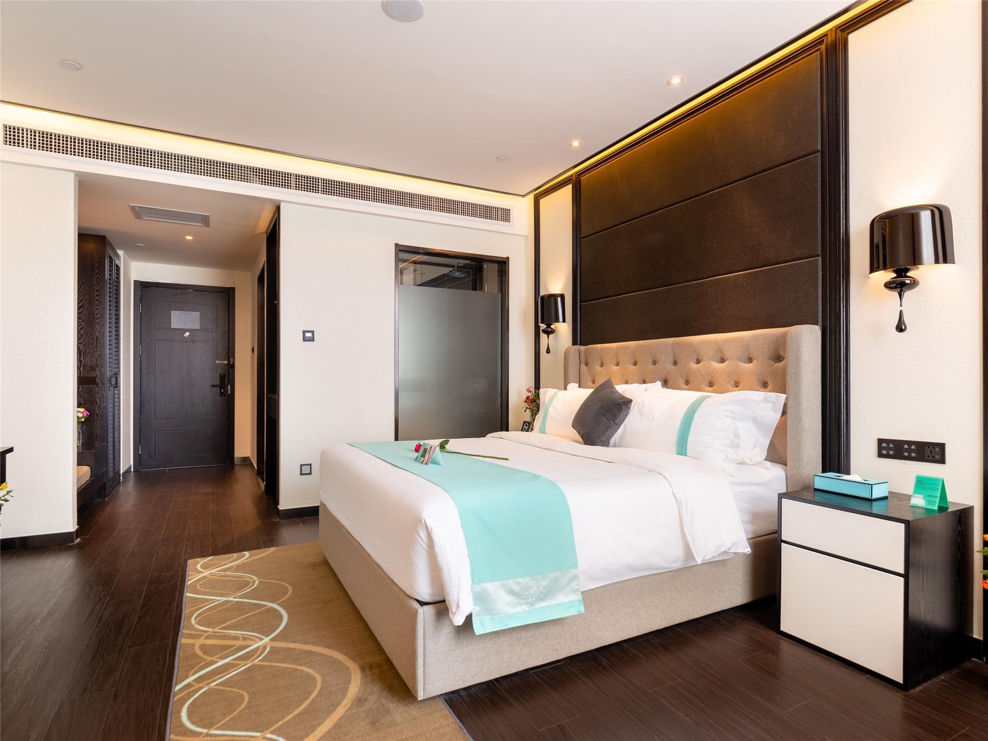 Xana - Superior Bed Room