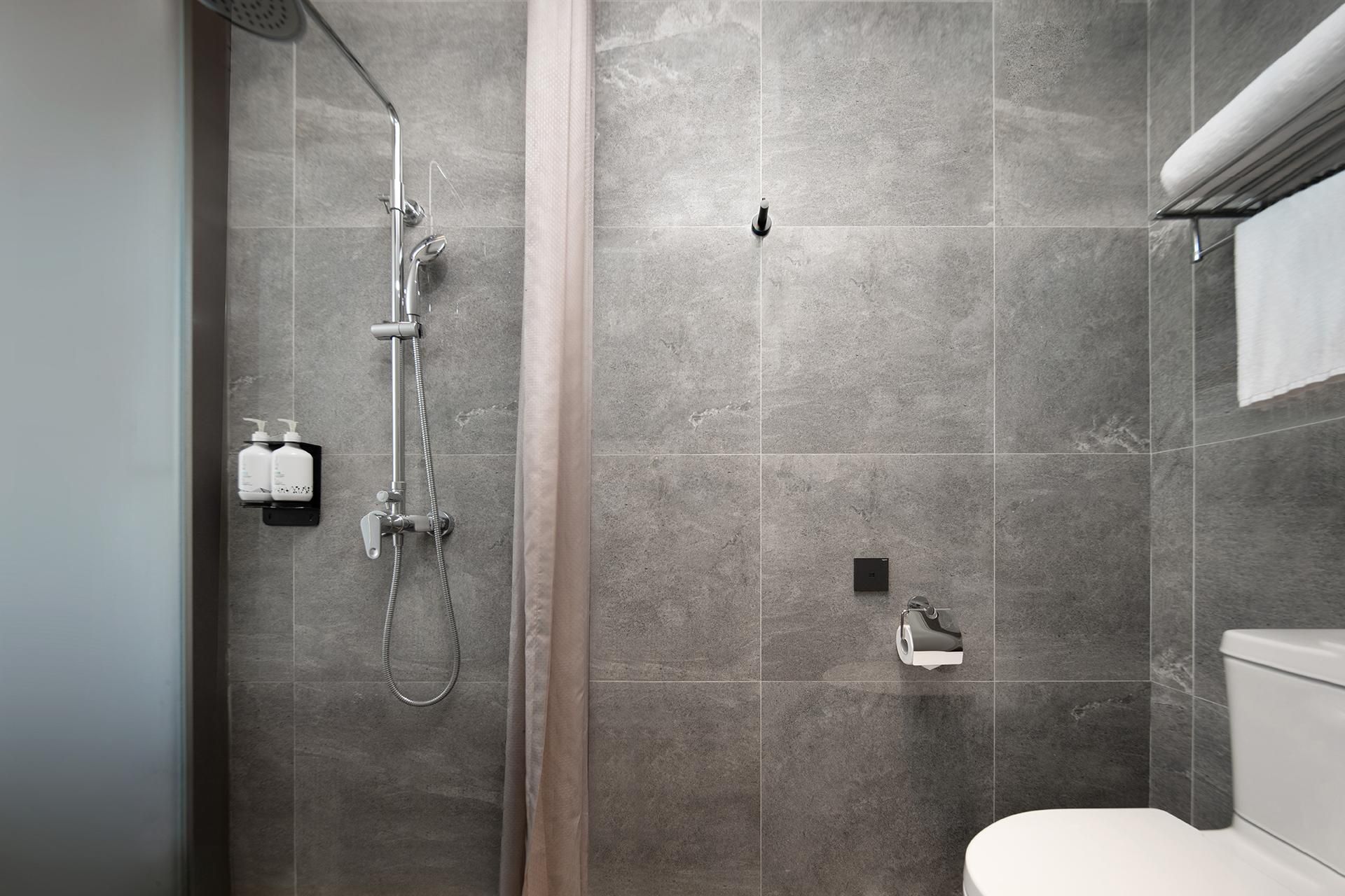 MEICHEN Hotel Beijing Daxing International Airport Single Room 2