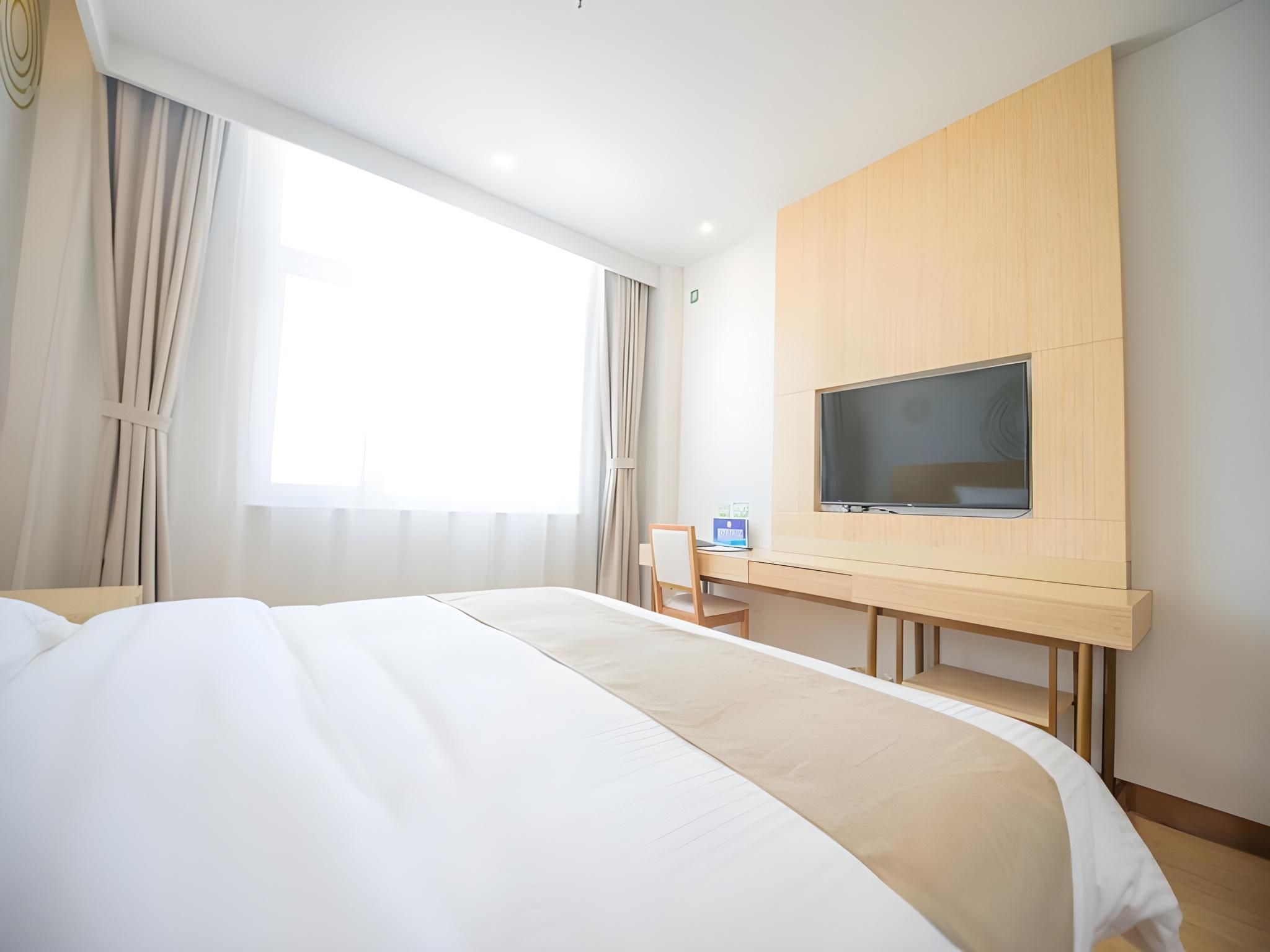 GTI - 1 Bed Room, Non Smoking