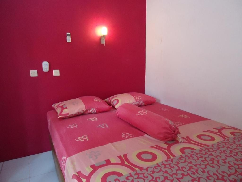 Kancil homestay