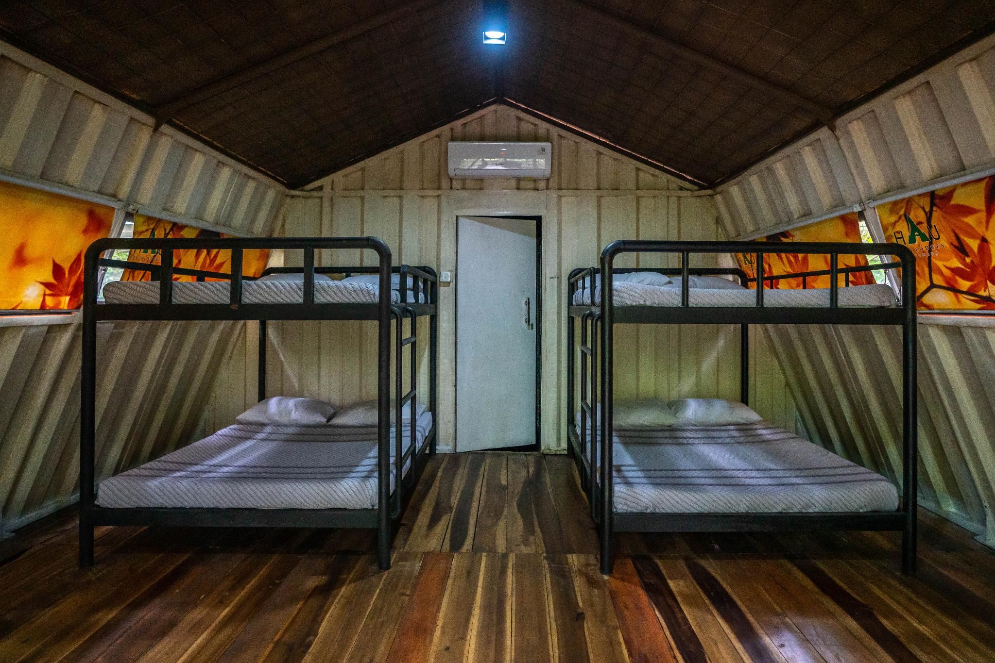 Entire 4-Bed Dormitory - Mixed