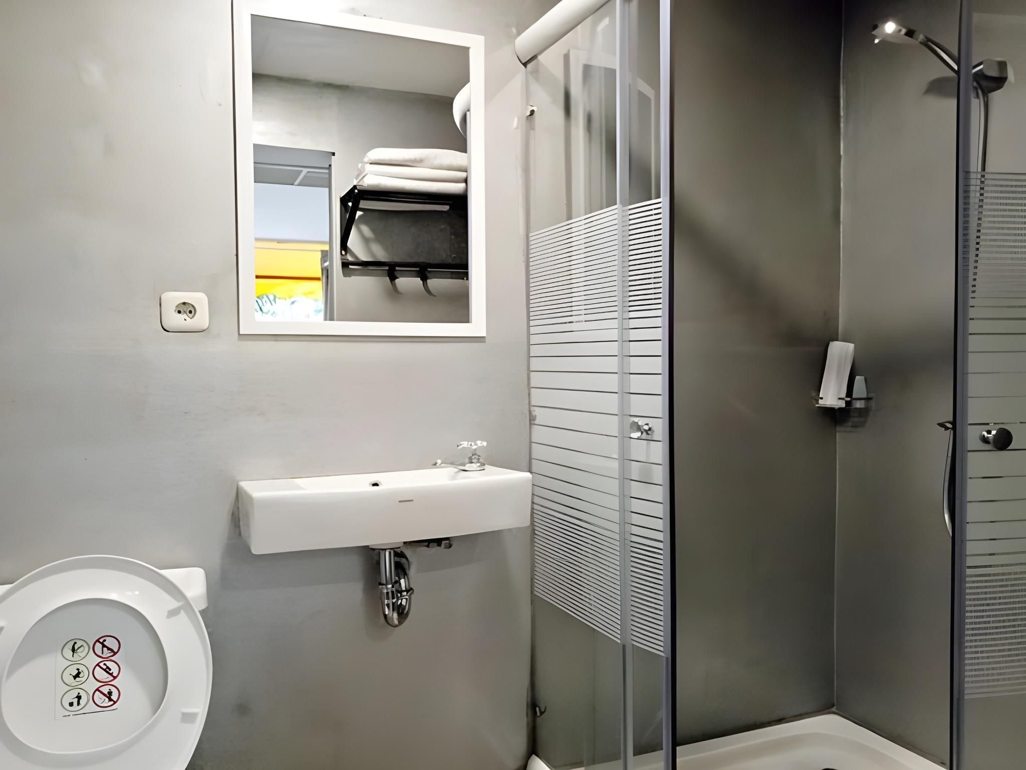 Container Room