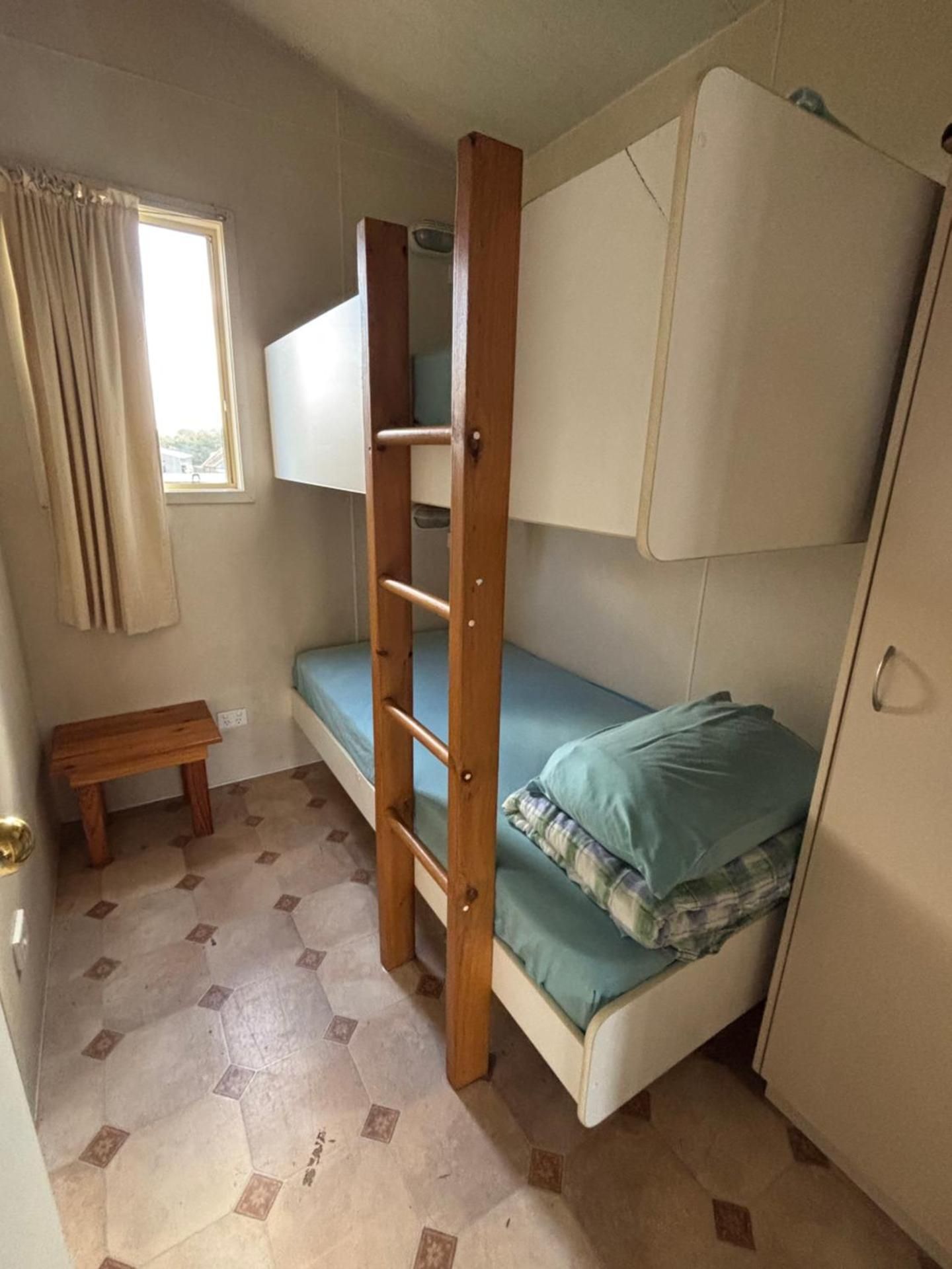 Family Double Room