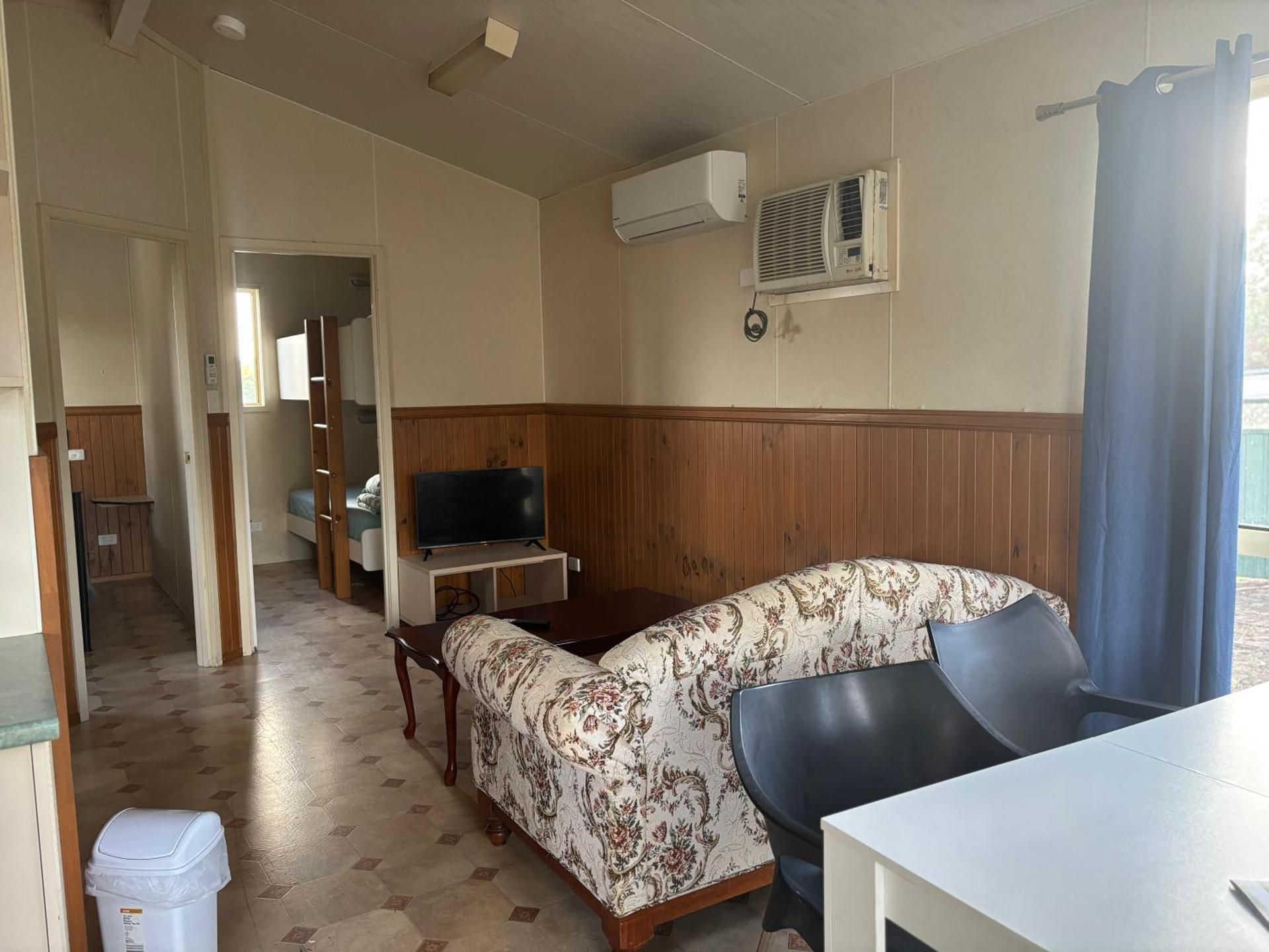 Family Double Room