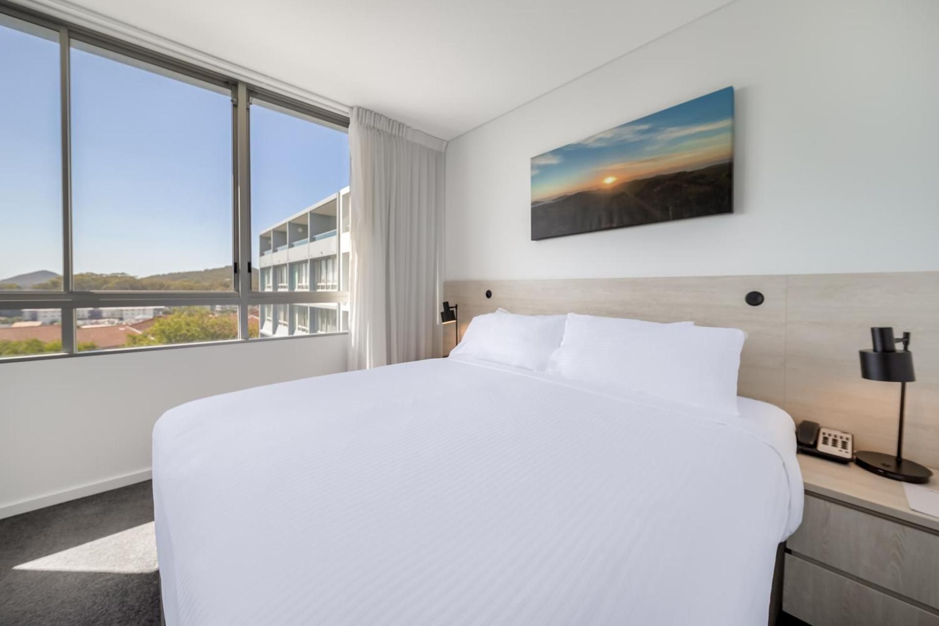 Premier Suite