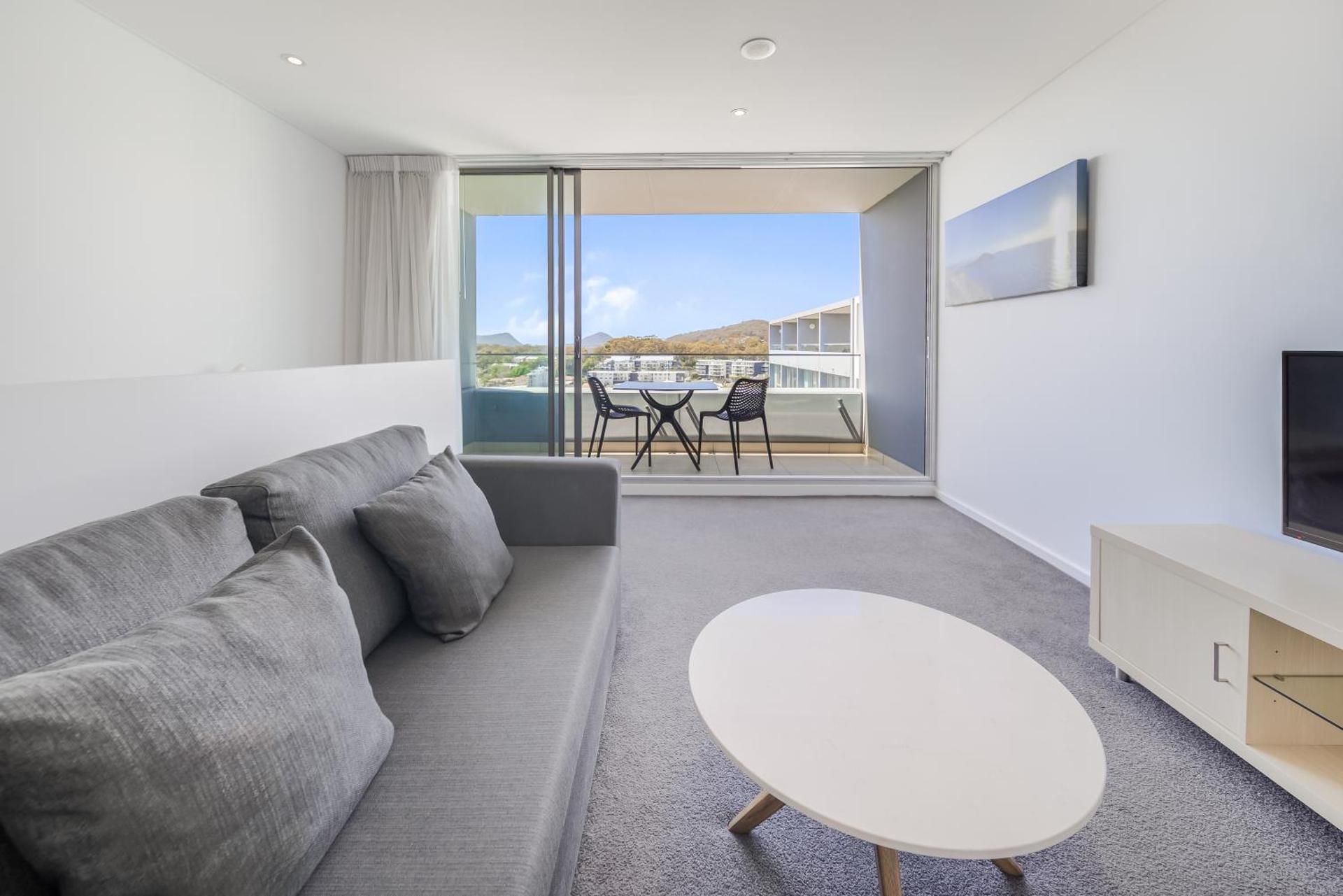 2 Bedroom Premier Suite