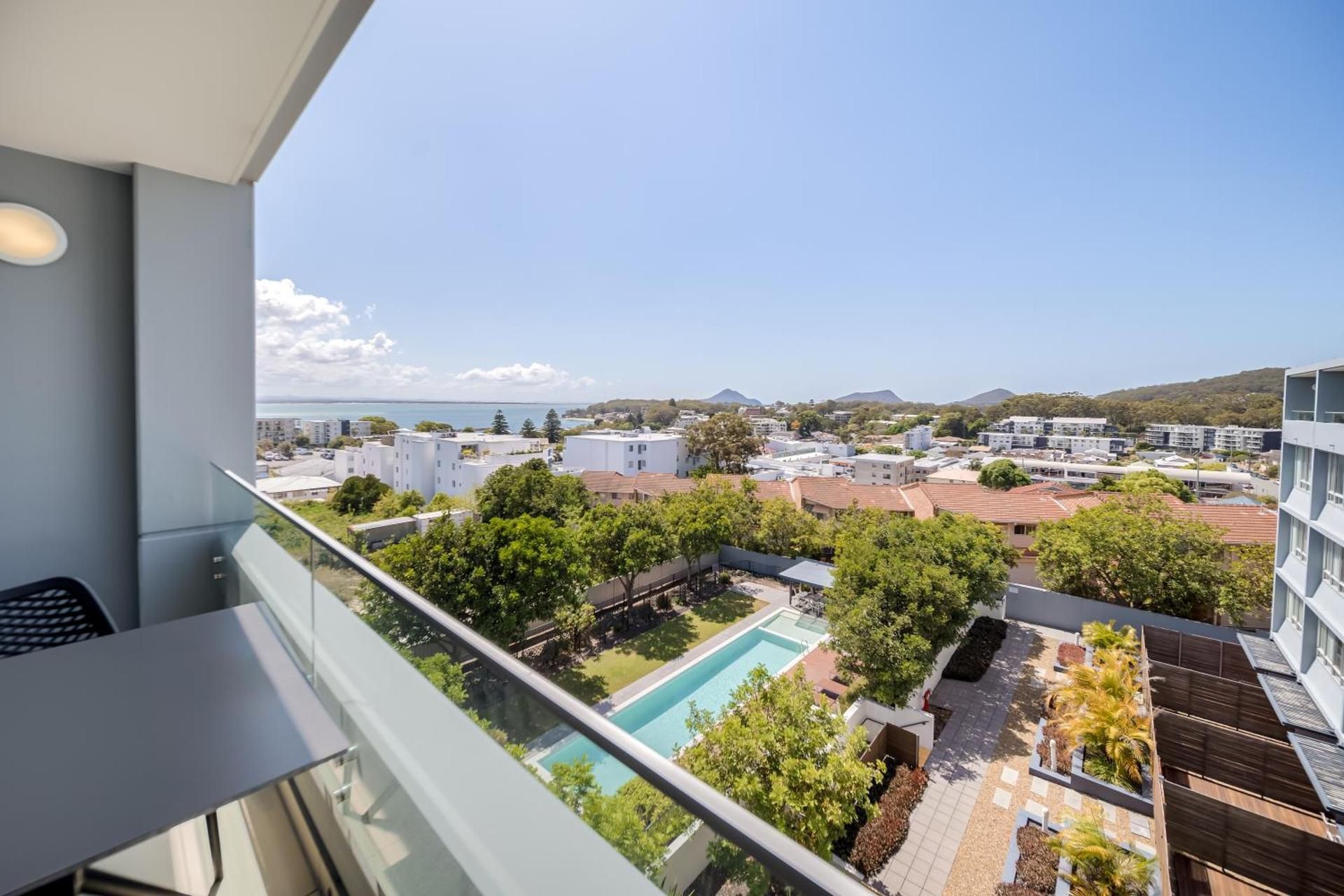 2 Bedroom Premier Suite
