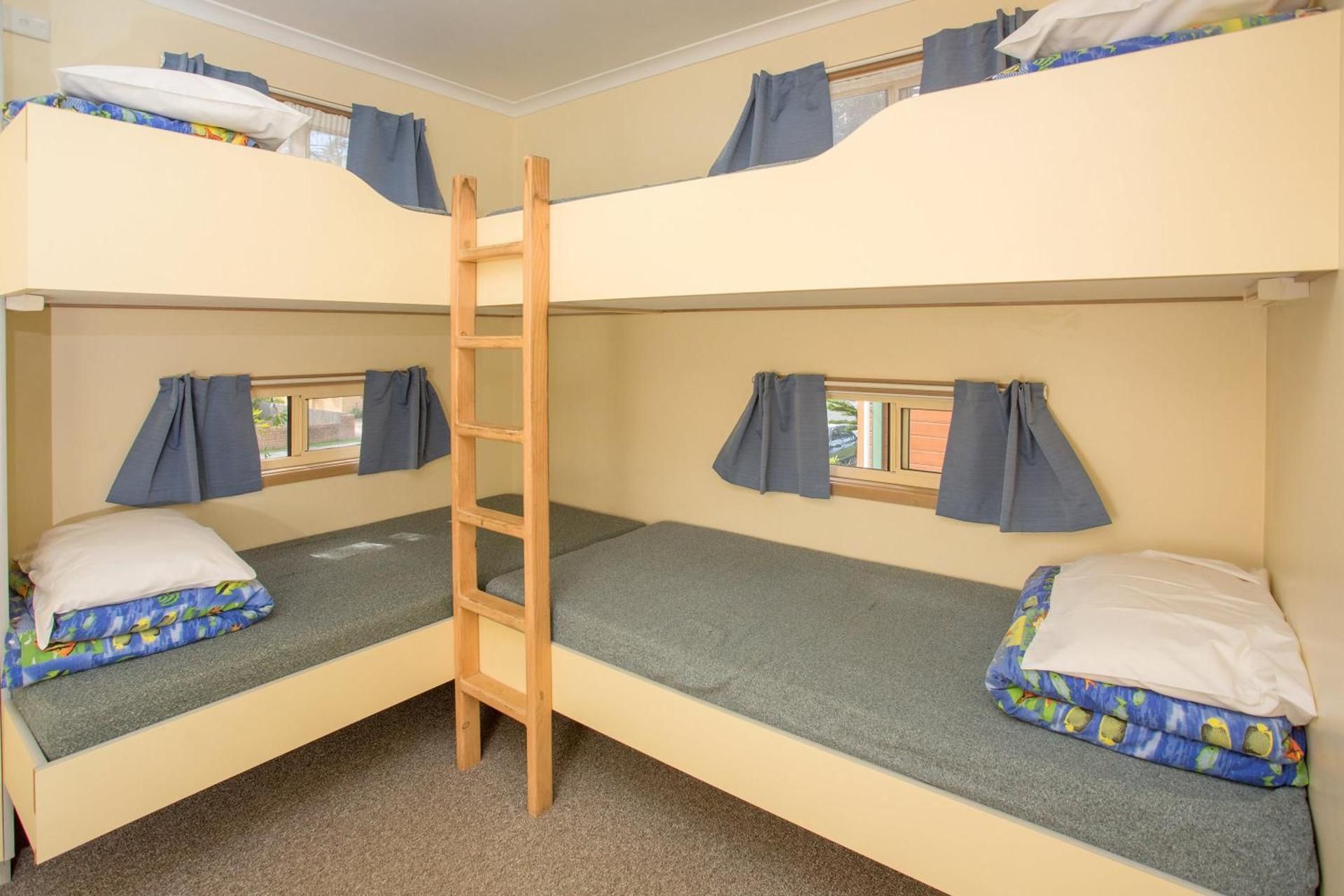 2 Bedroom Villa