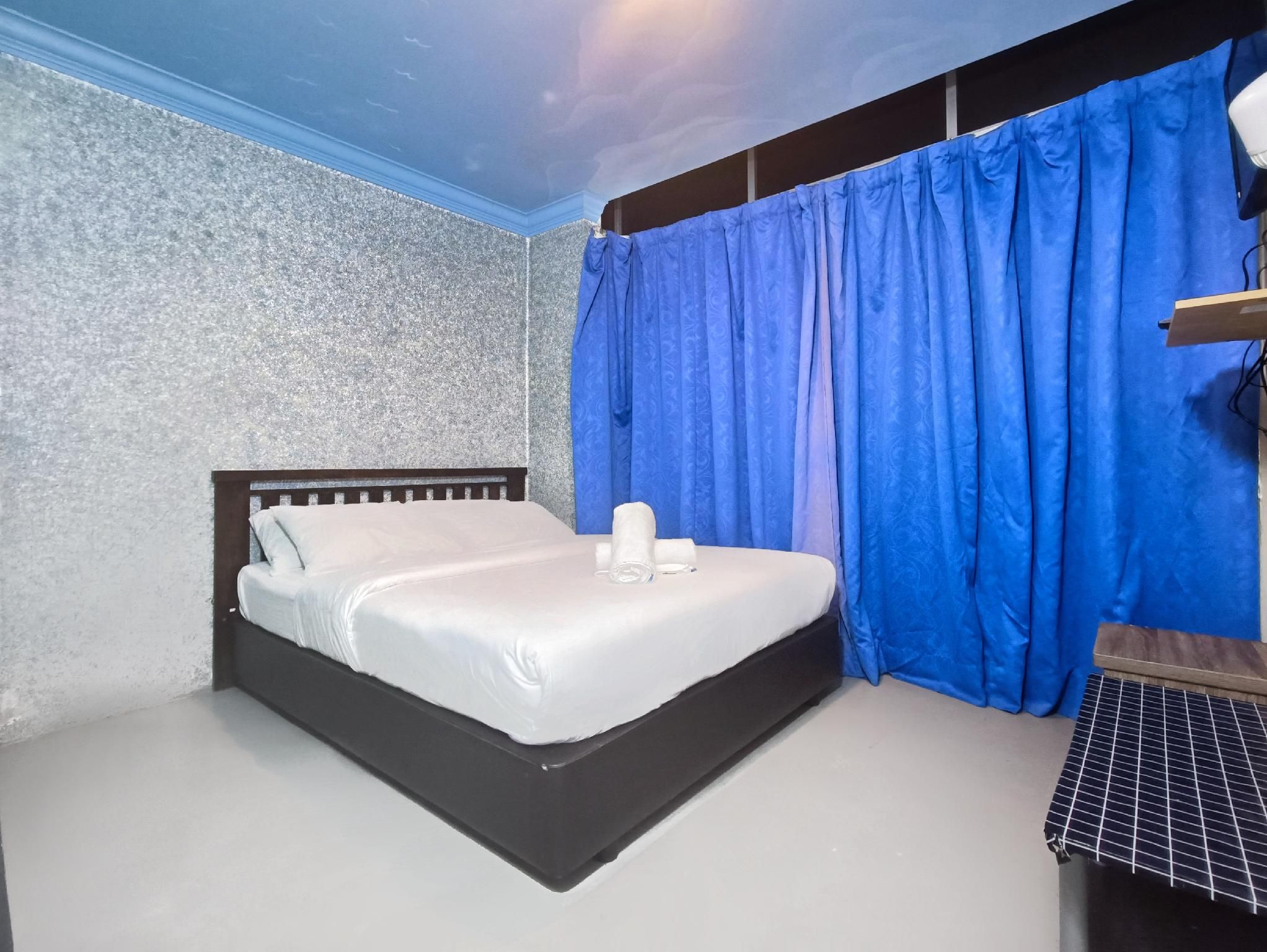 Deluxe Double Room without Balcony