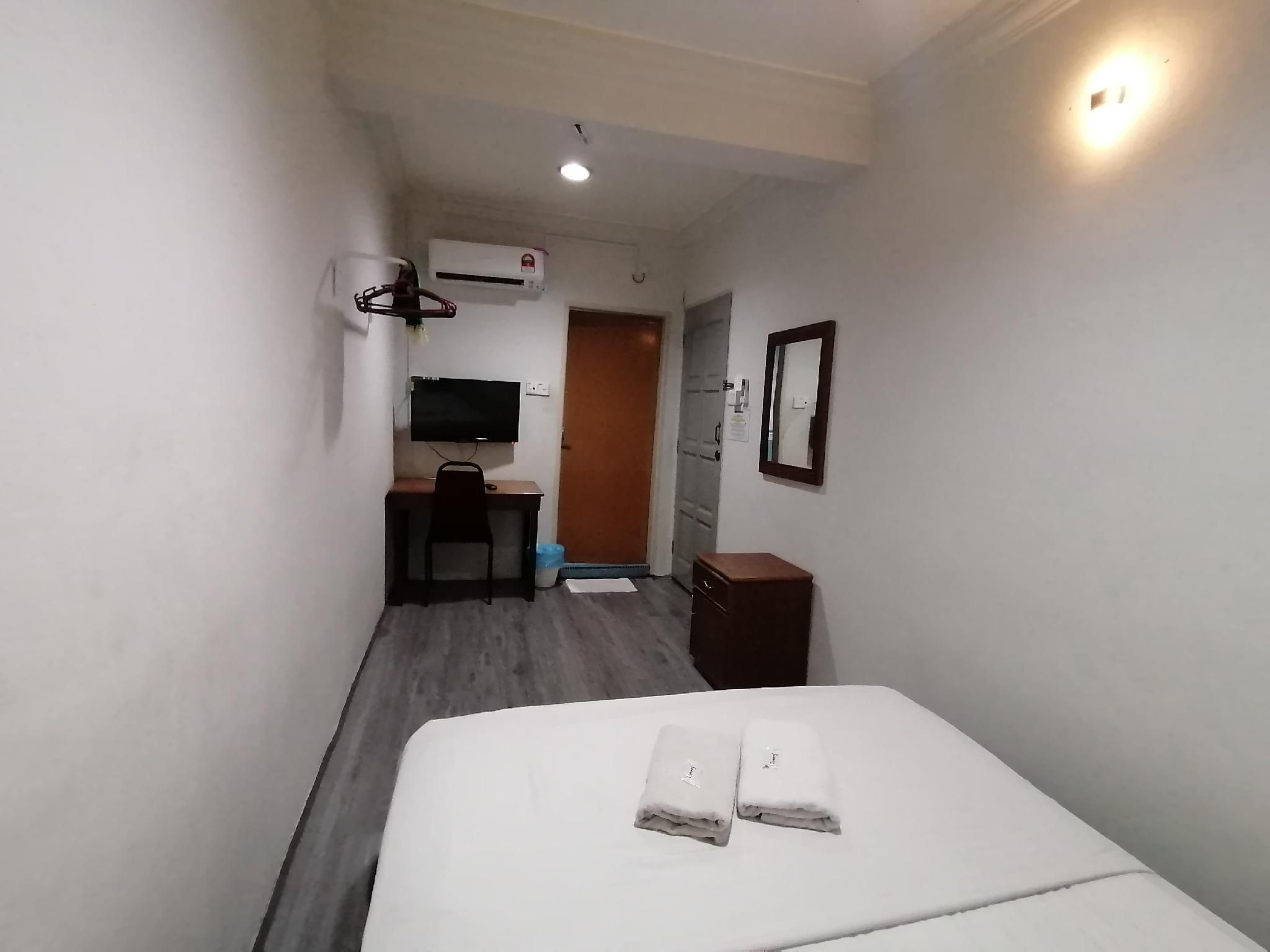 Budget Double Room