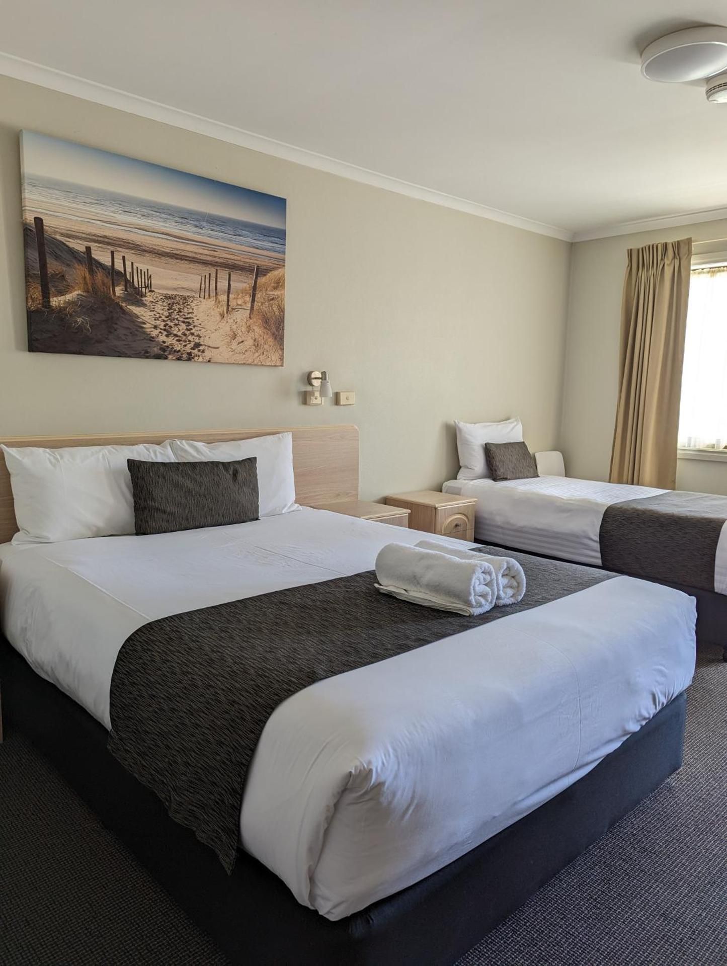 Executive Double or Twin Room