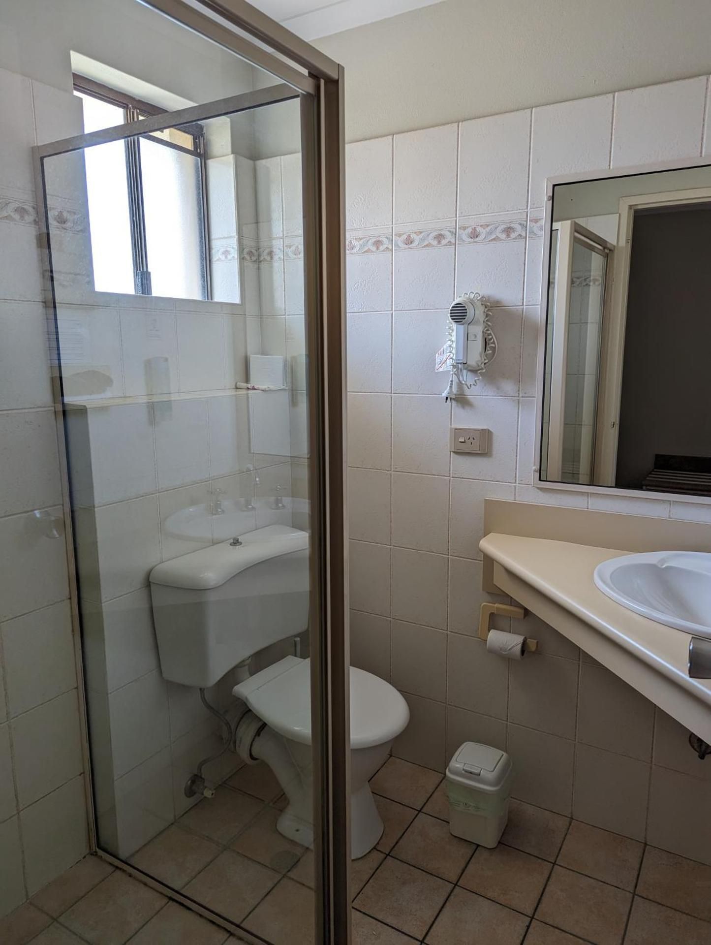 Executive Double or Twin Room