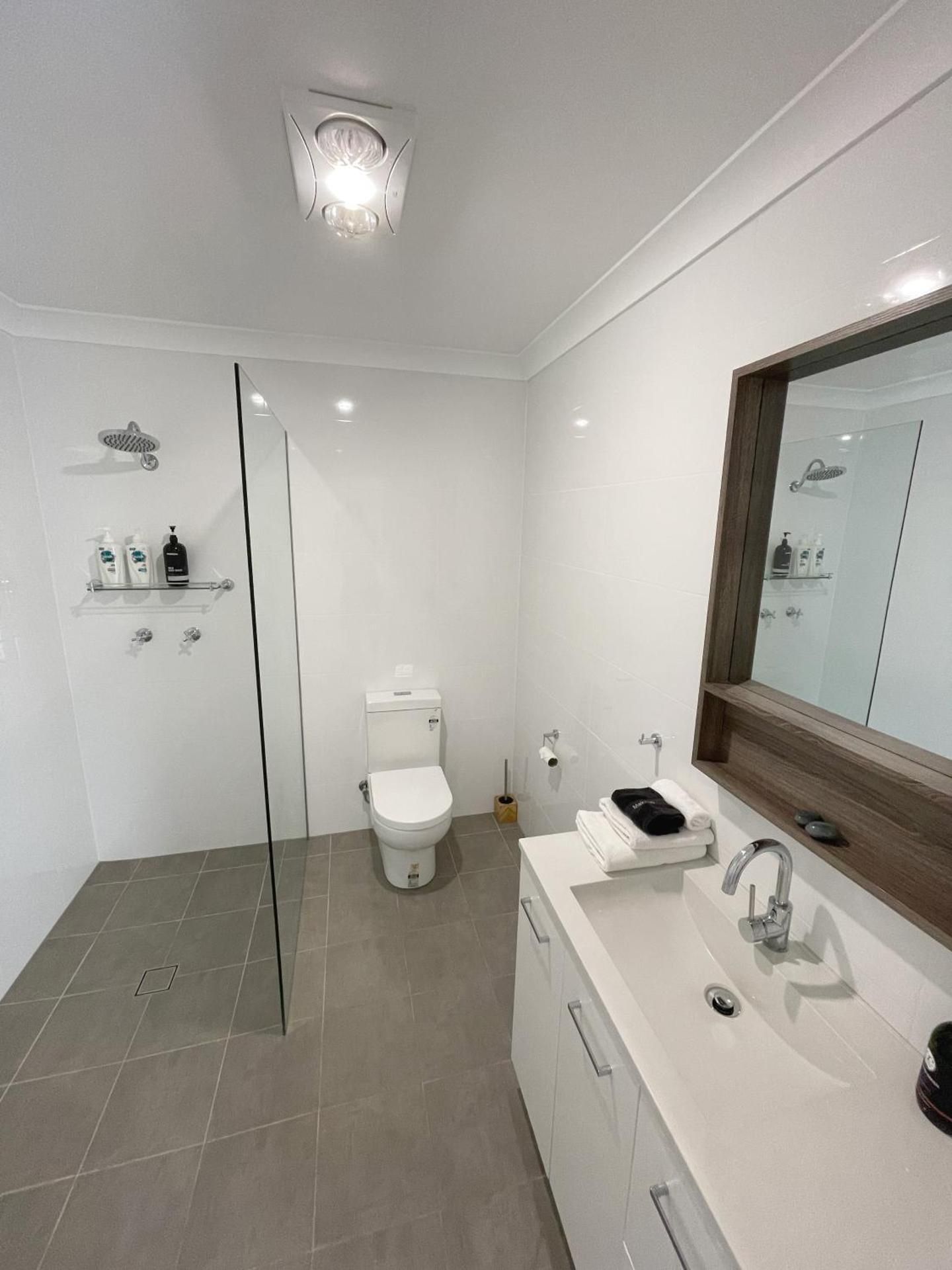 Deluxe Bungalow with Sea View