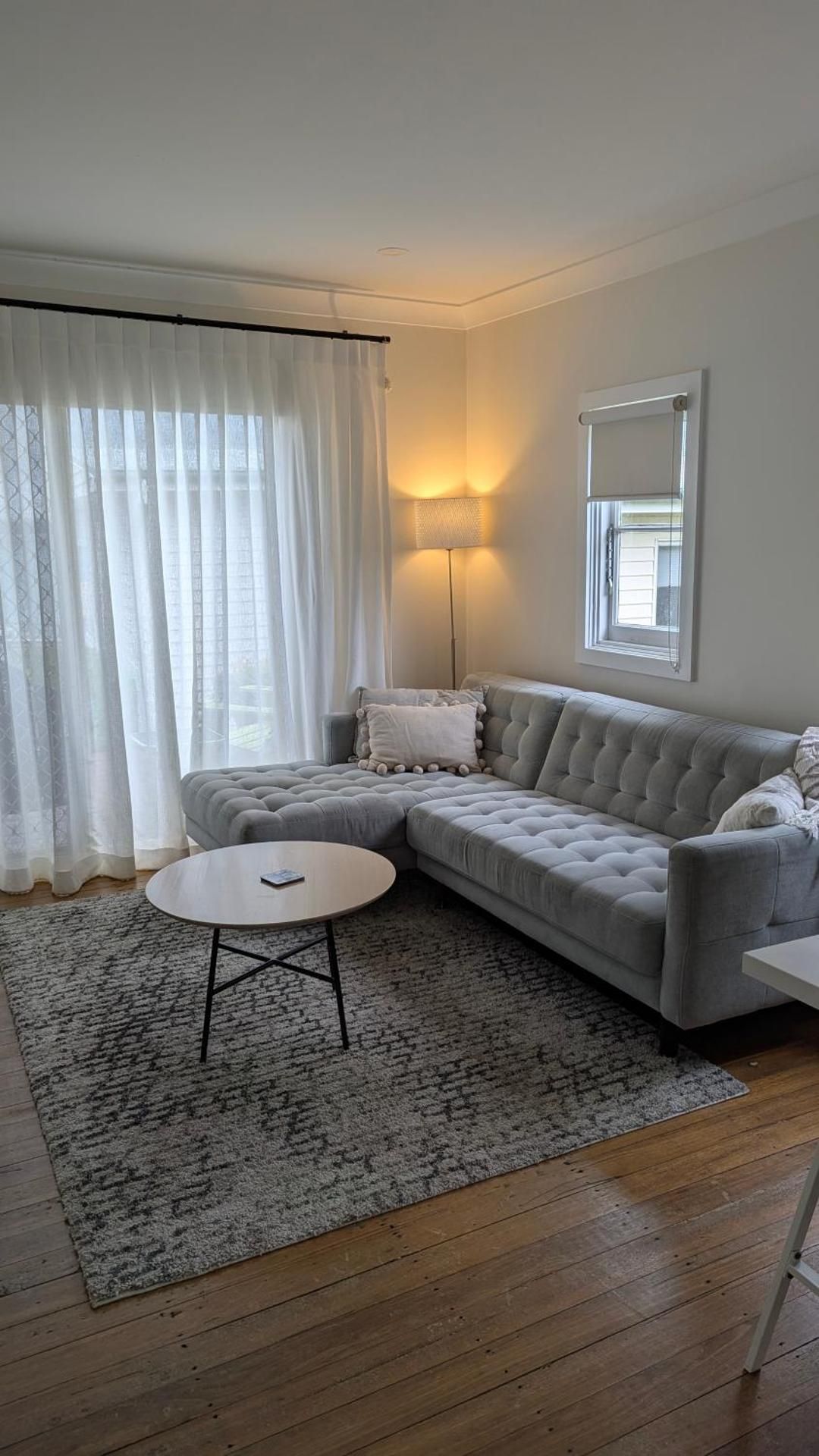 Deluxe Bungalow with Sea View