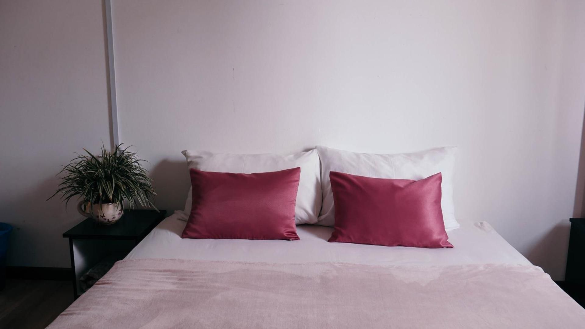 Sura Inn Economic Double Room 3