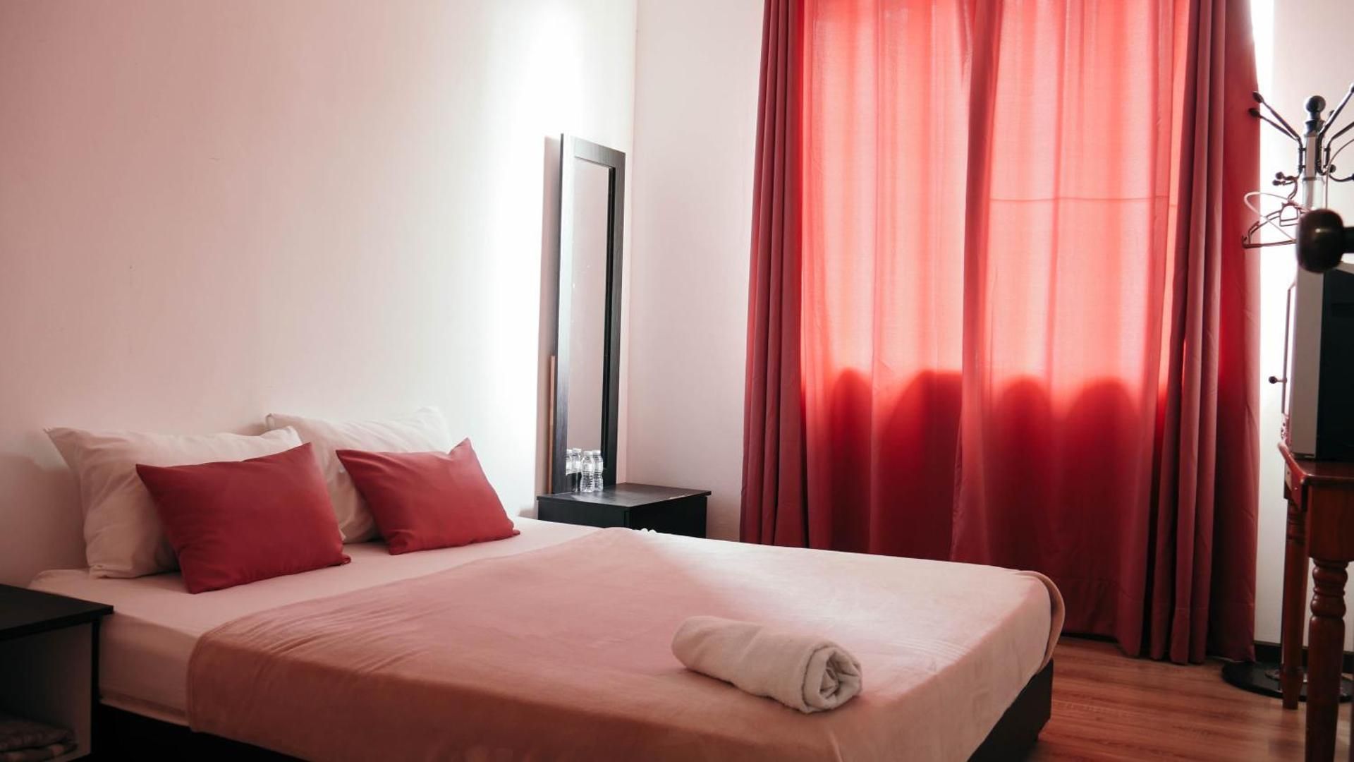 Sura Inn Economic Double Room