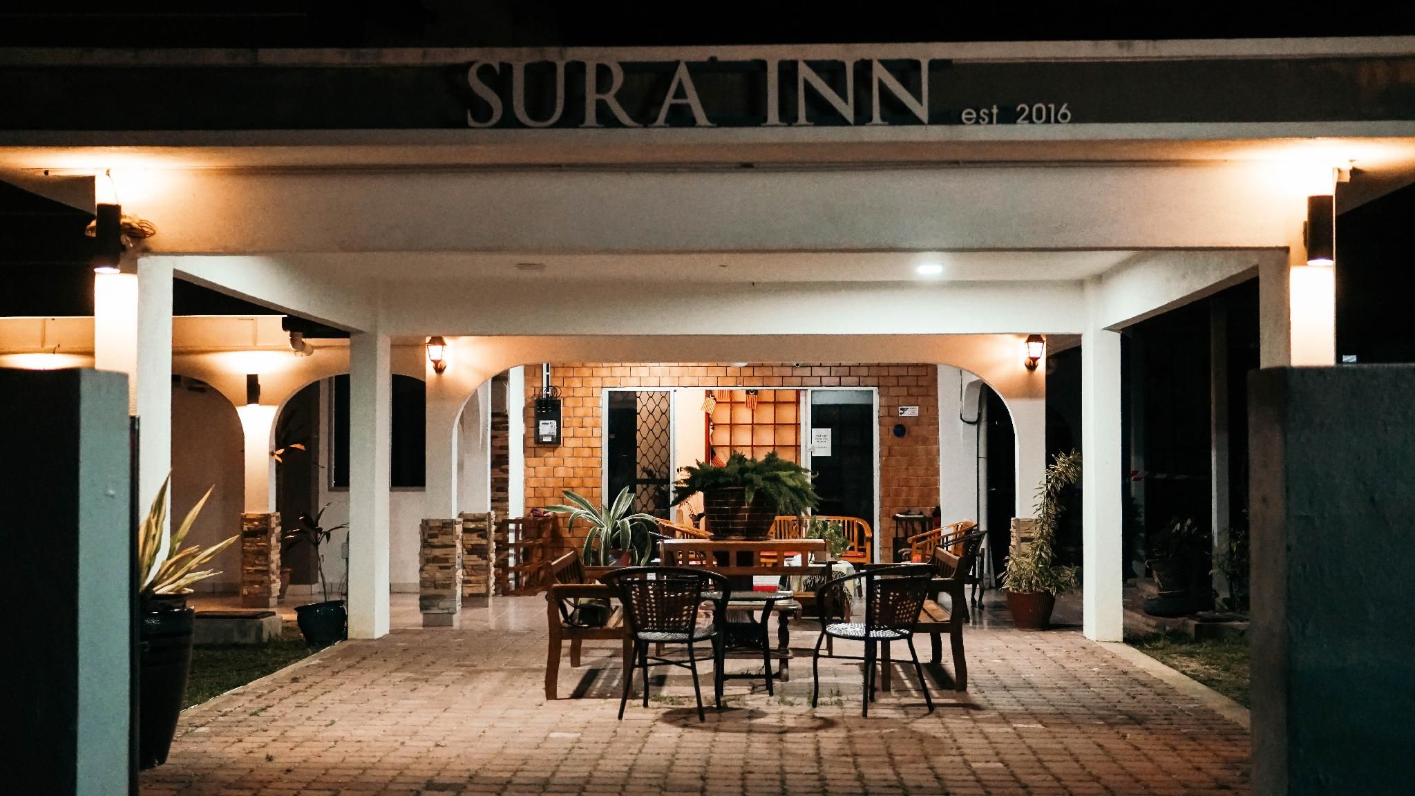 Sura Inn