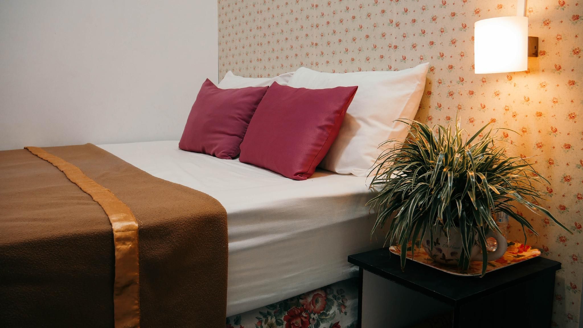 Sura Inn Economic Double Room 2