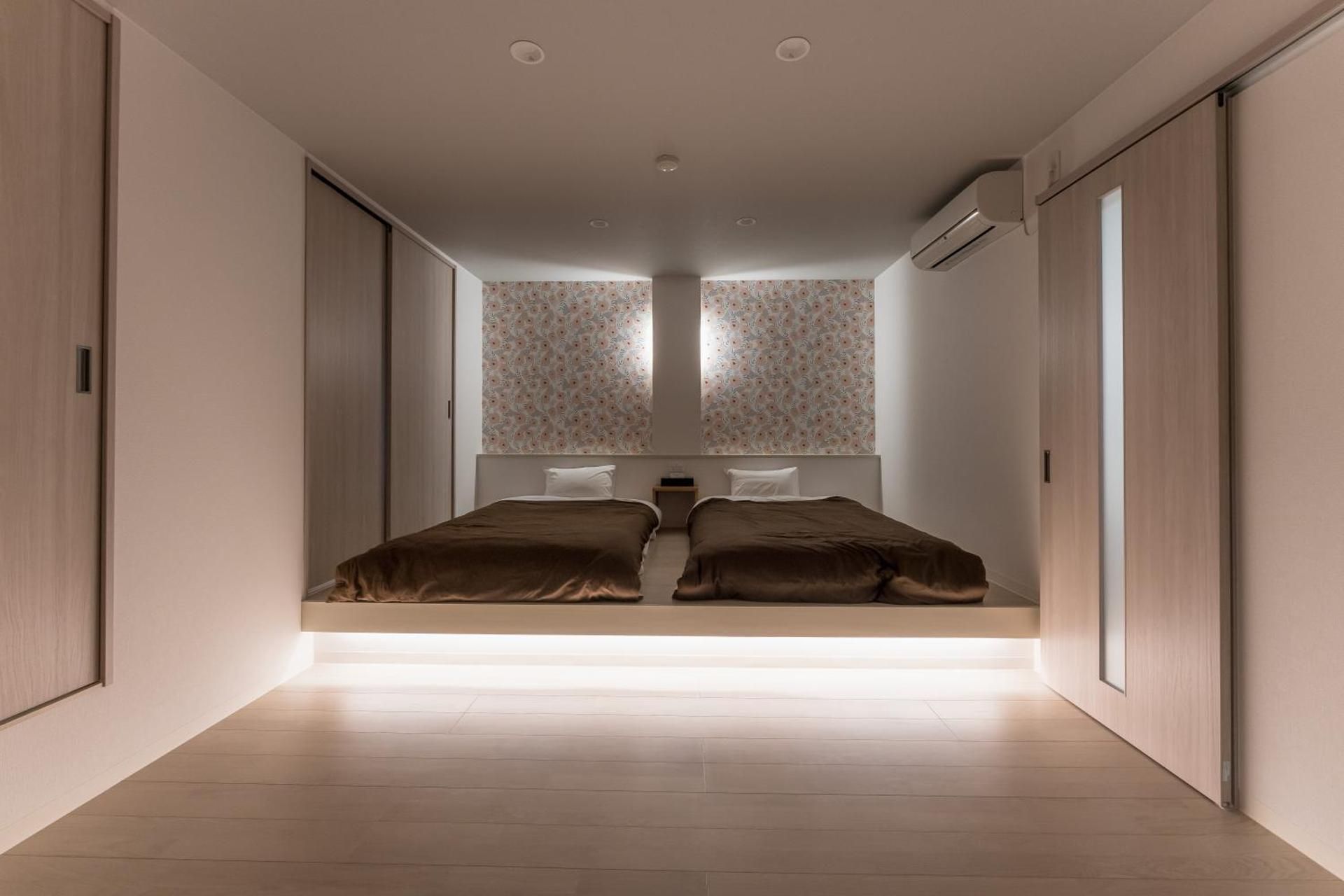 One-Bedroom Suite