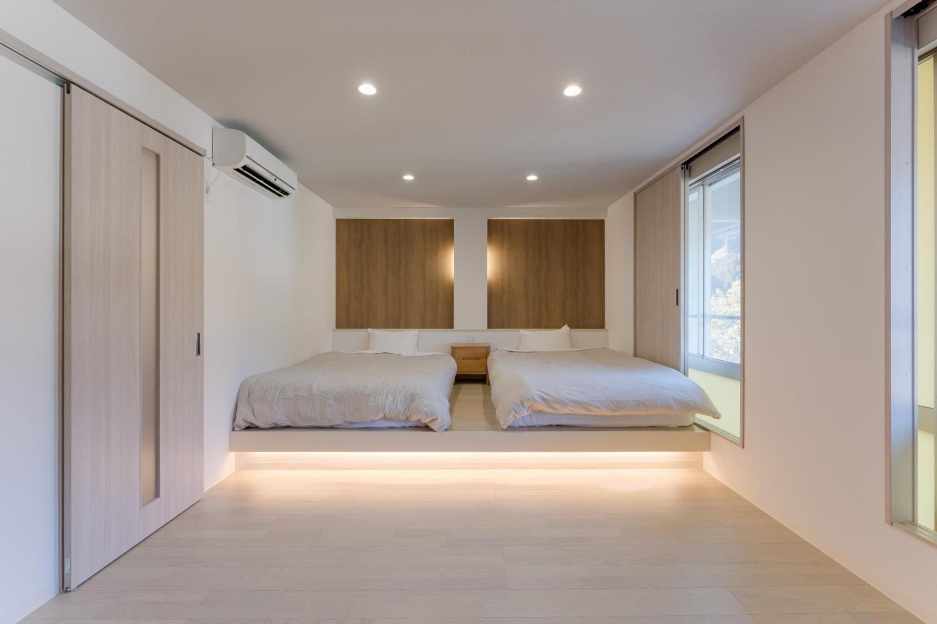 One-Bedroom Suite