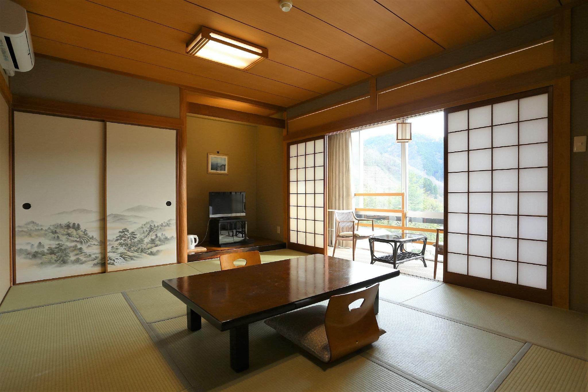 Japanese Futon