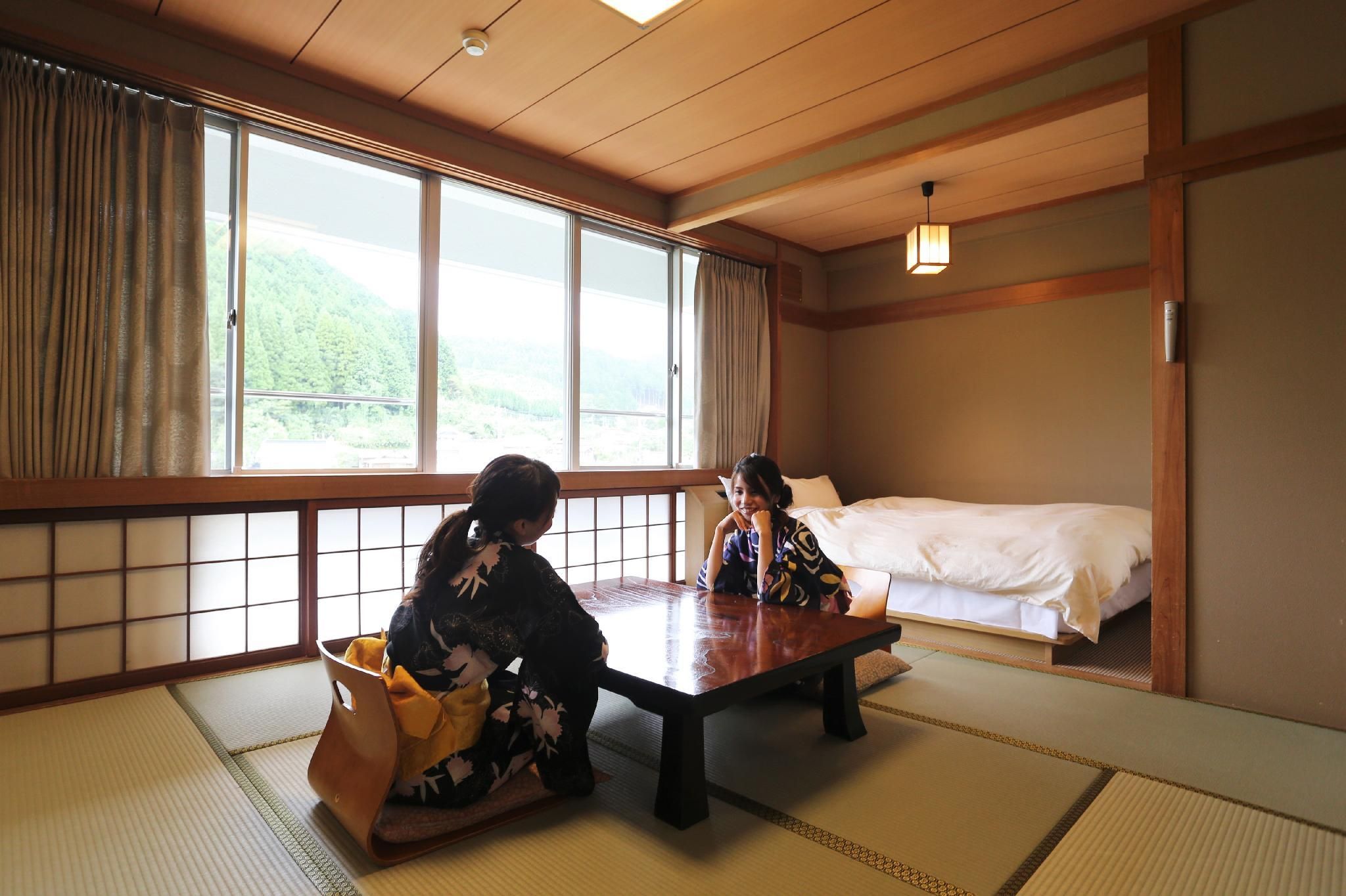 Japanese Single