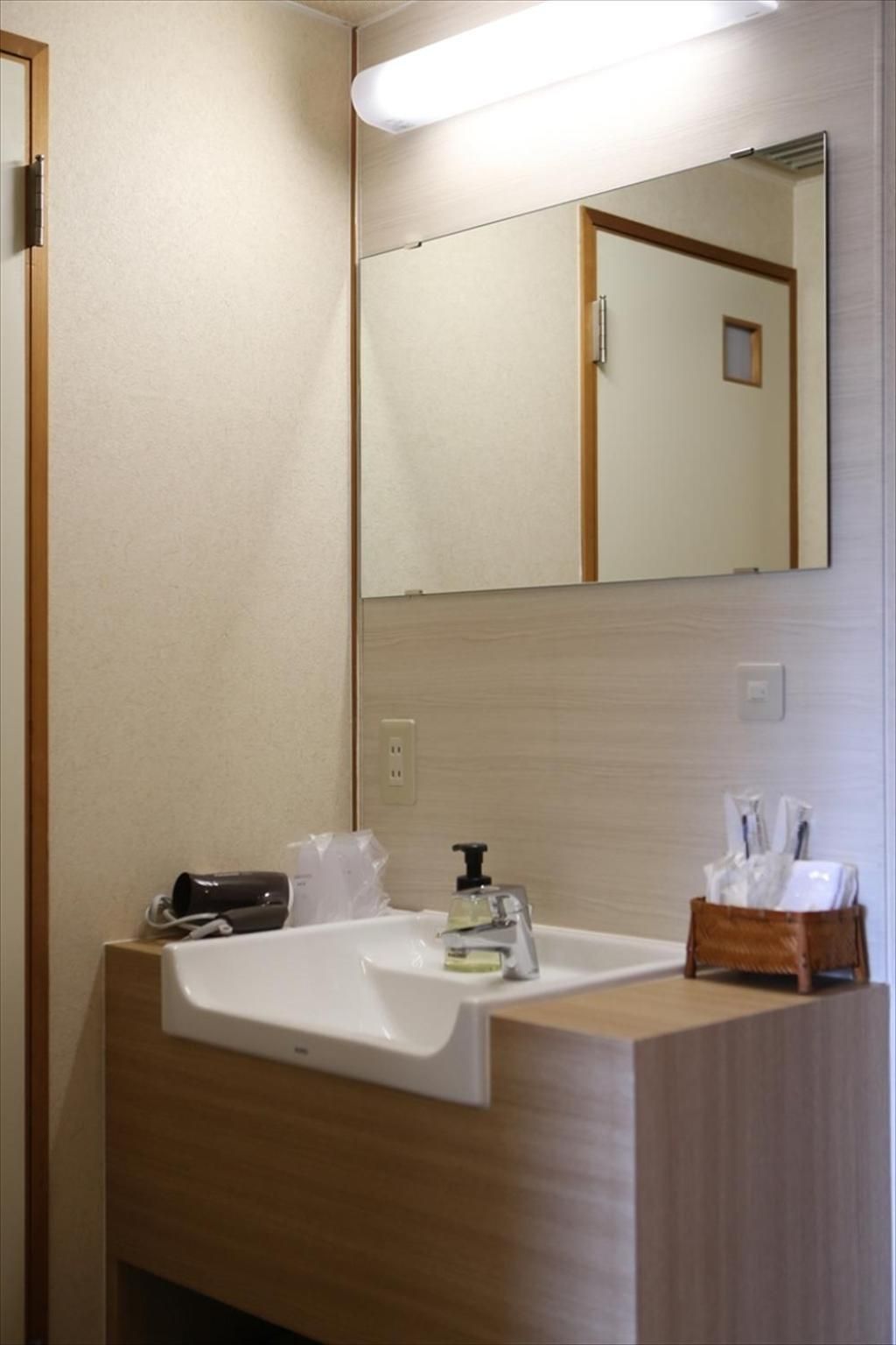 Japanese-Style Standard Room