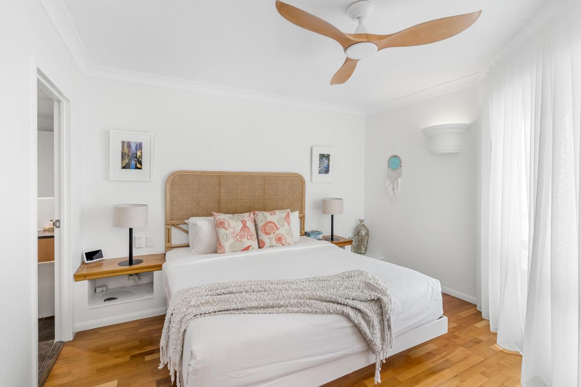 Apartment 17 with Ocean View