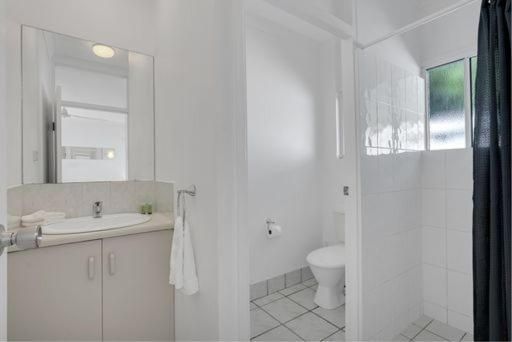 Budget Double Room - Pet Friendly