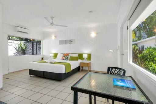 Budget Double Room - Pet Friendly