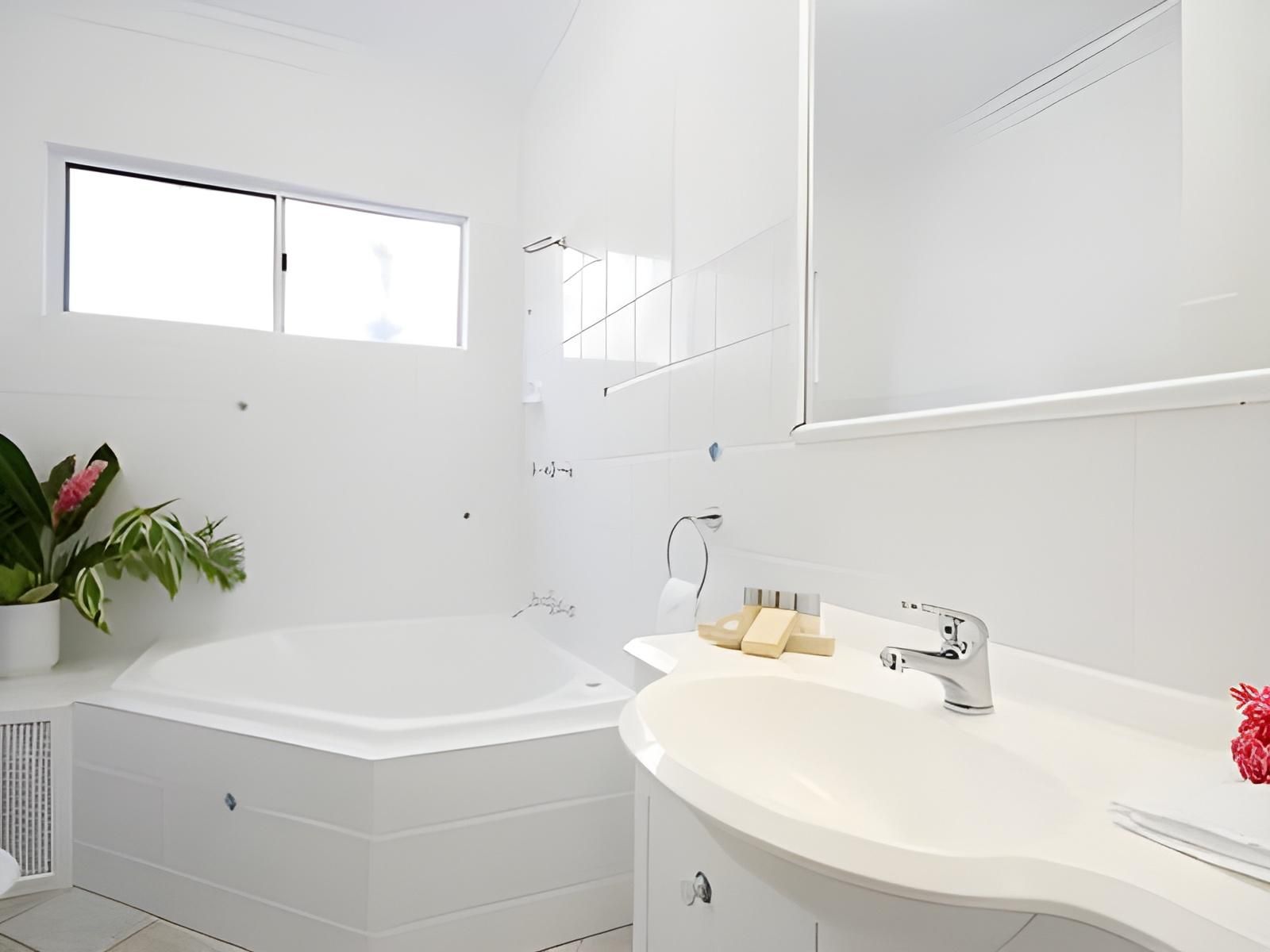 1 Bedroom Spa Apartment